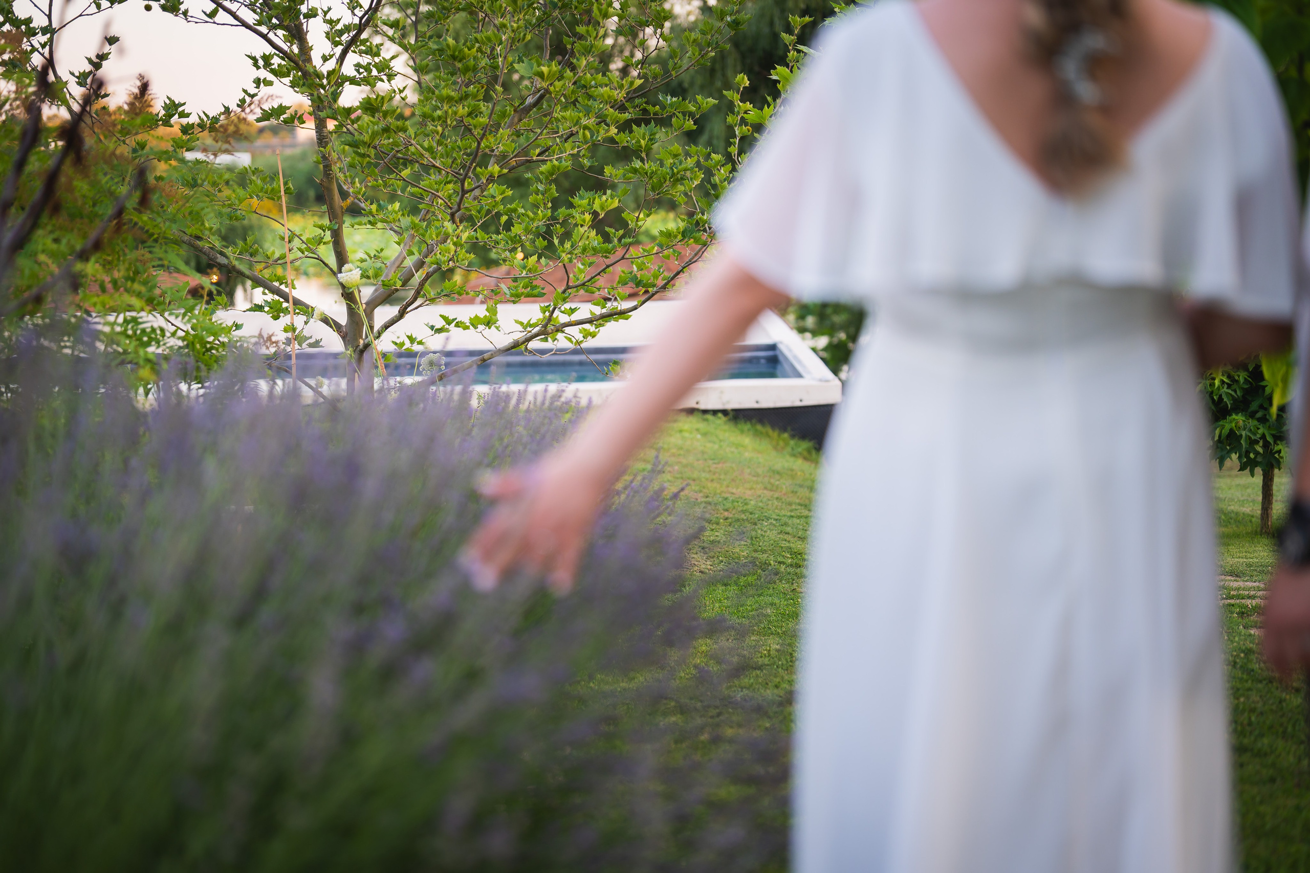 Madalina & Razvan. Gabriel Florea — Fotograf