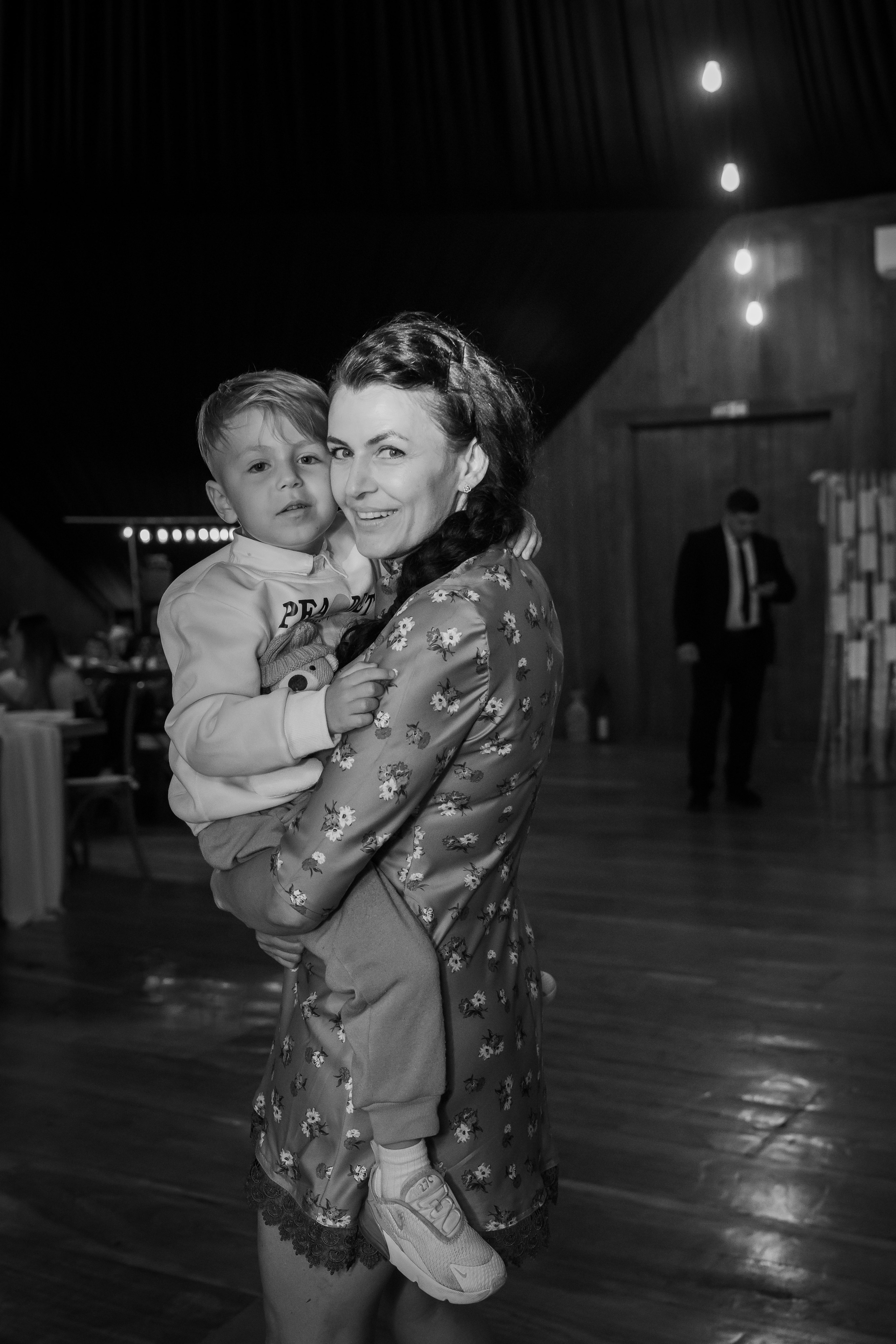 Codruta & Alex. Gabriel Florea — Fotograf