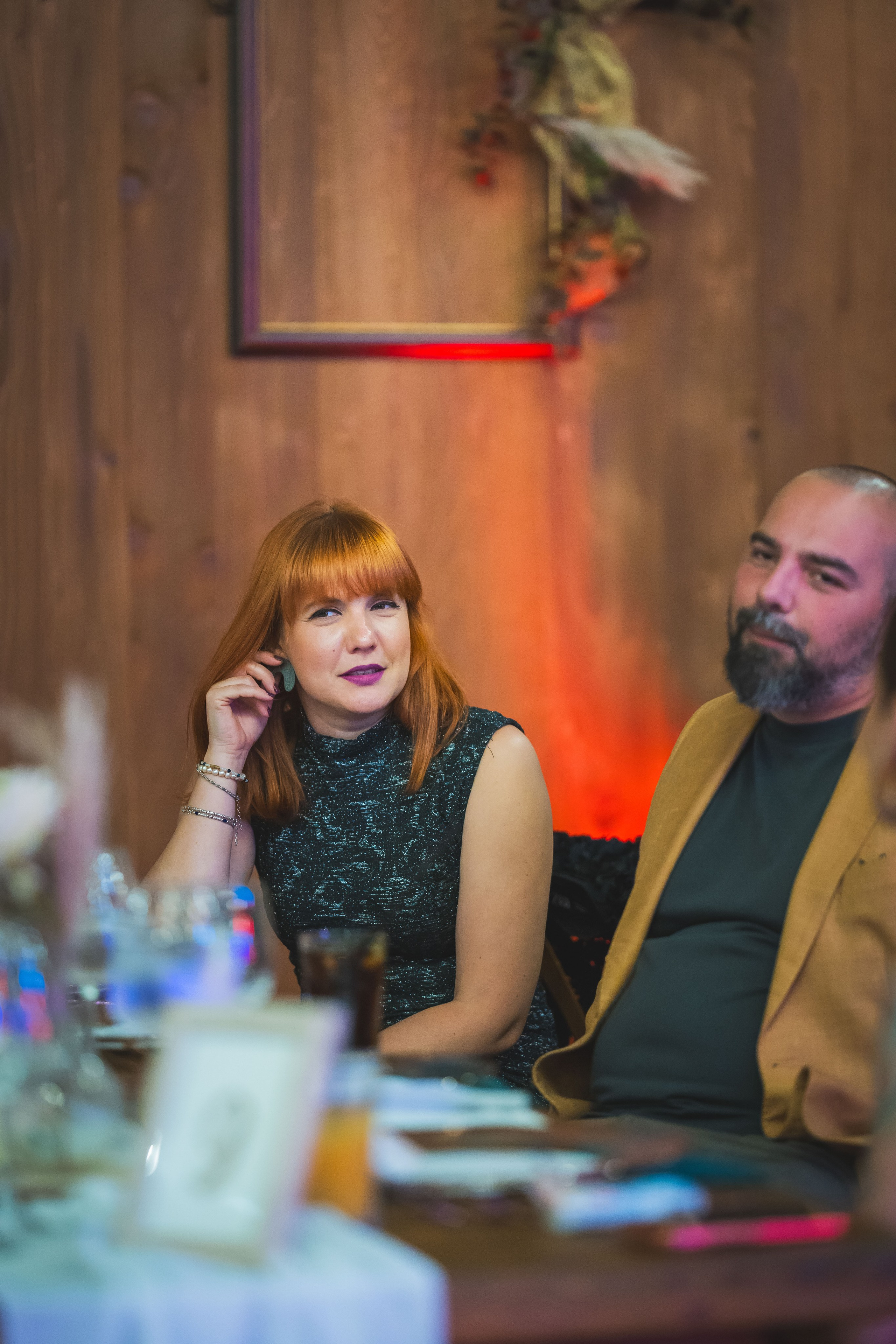 Codruta & Alex. Gabriel Florea — Fotograf
