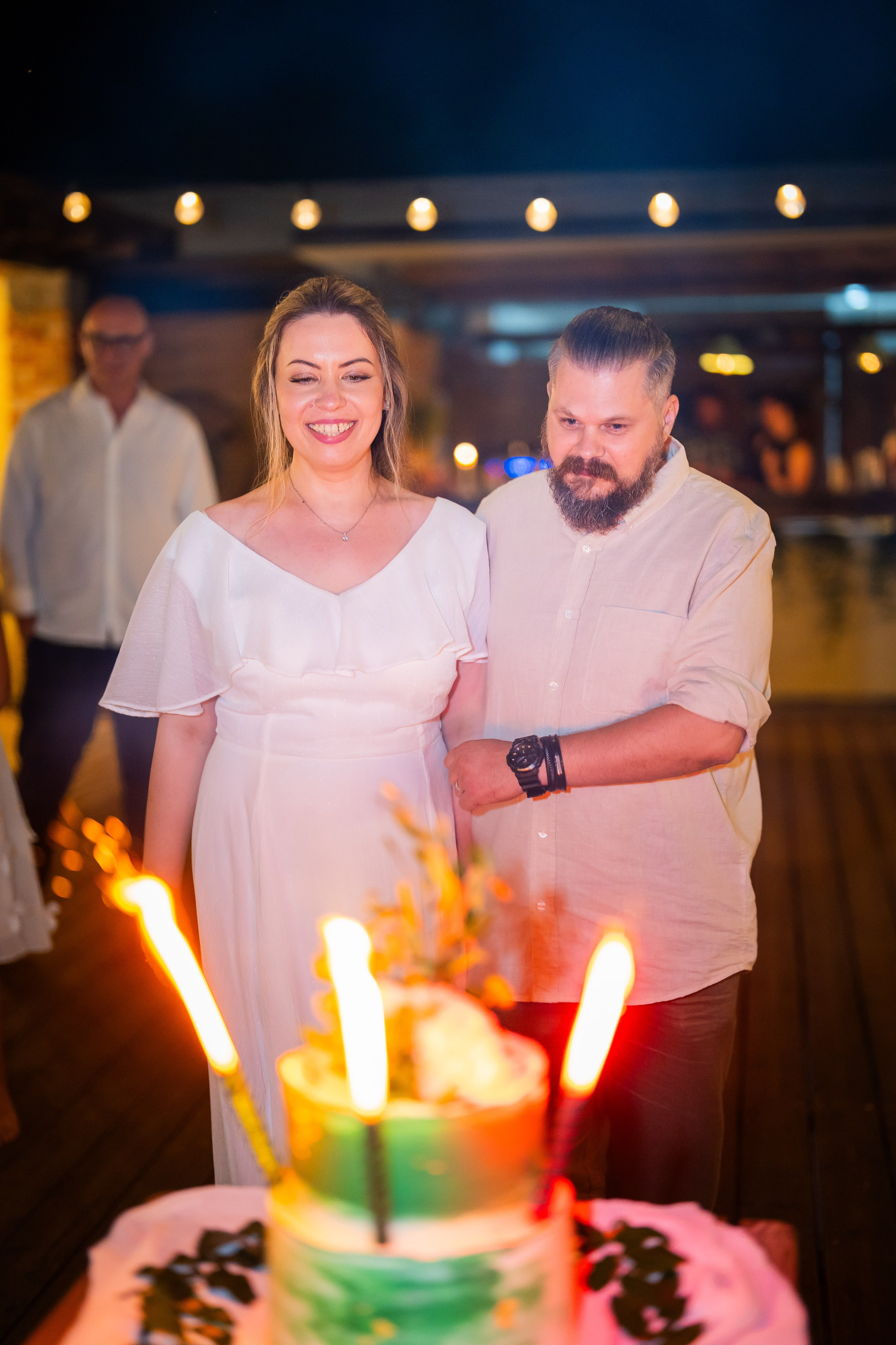 Madalina & Razvan. Gabriel Florea — Fotograf