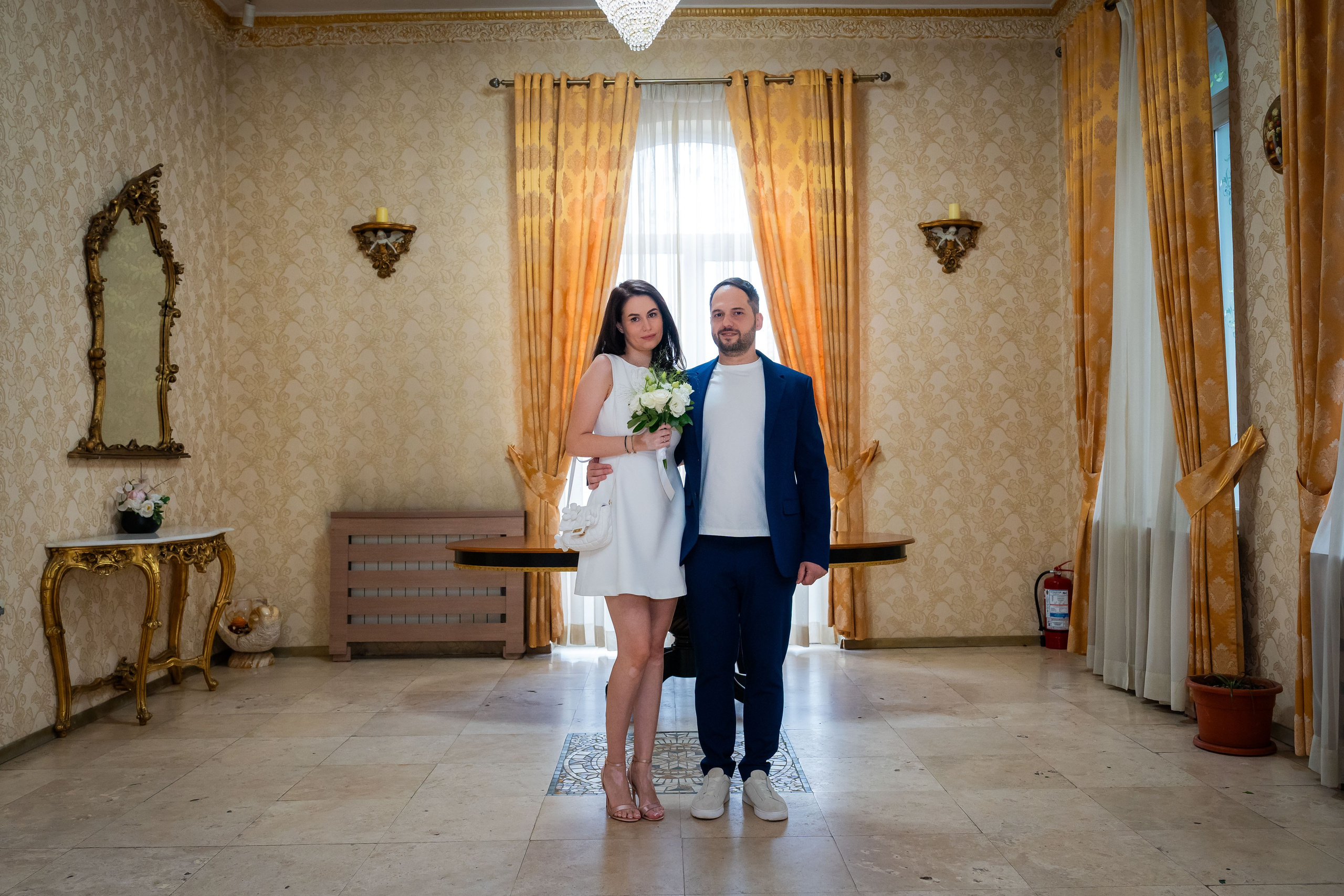 Codruta & Alex. Gabriel Florea — Fotograf