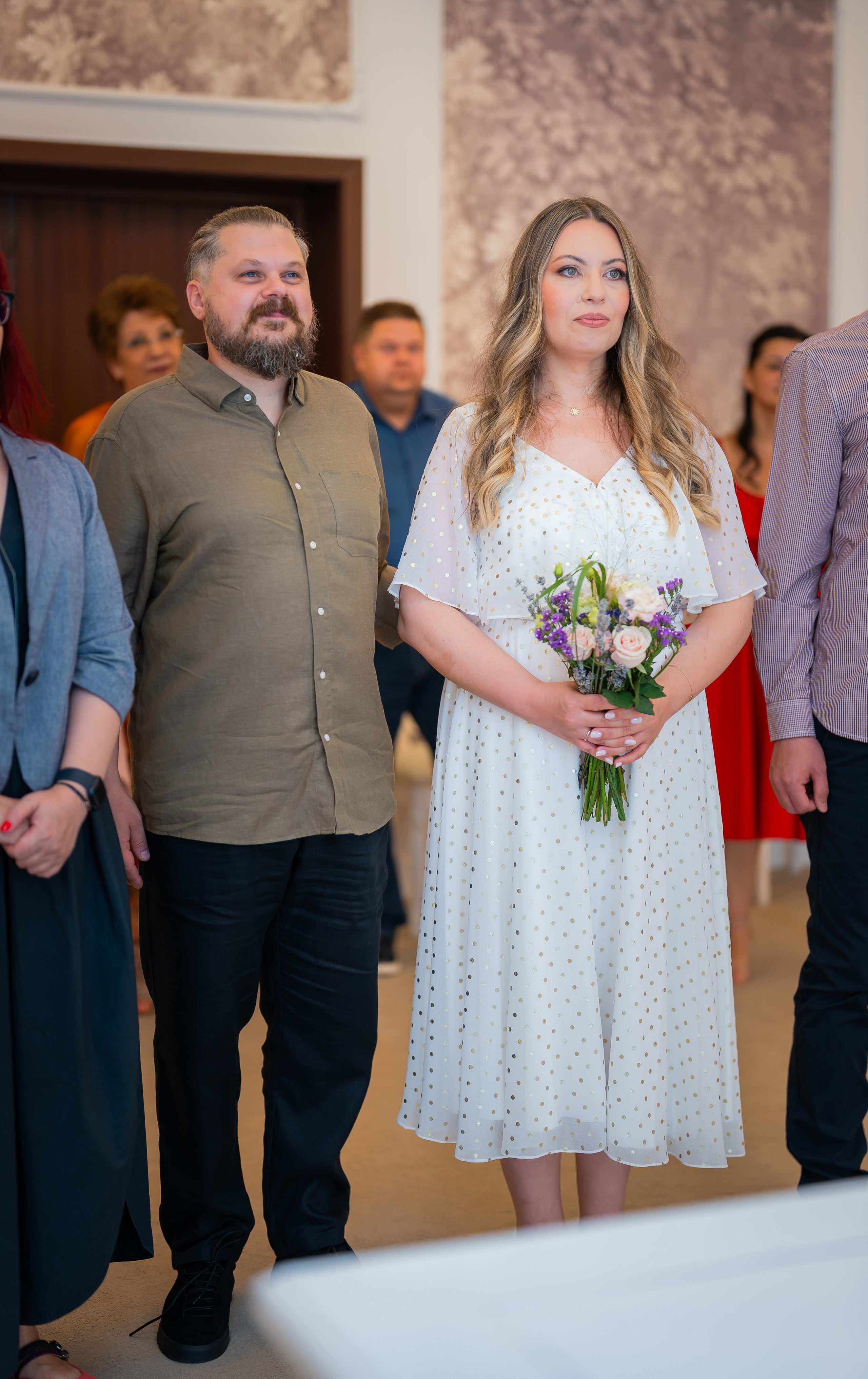 Madalina & Razvan. Gabriel Florea — Fotograf
