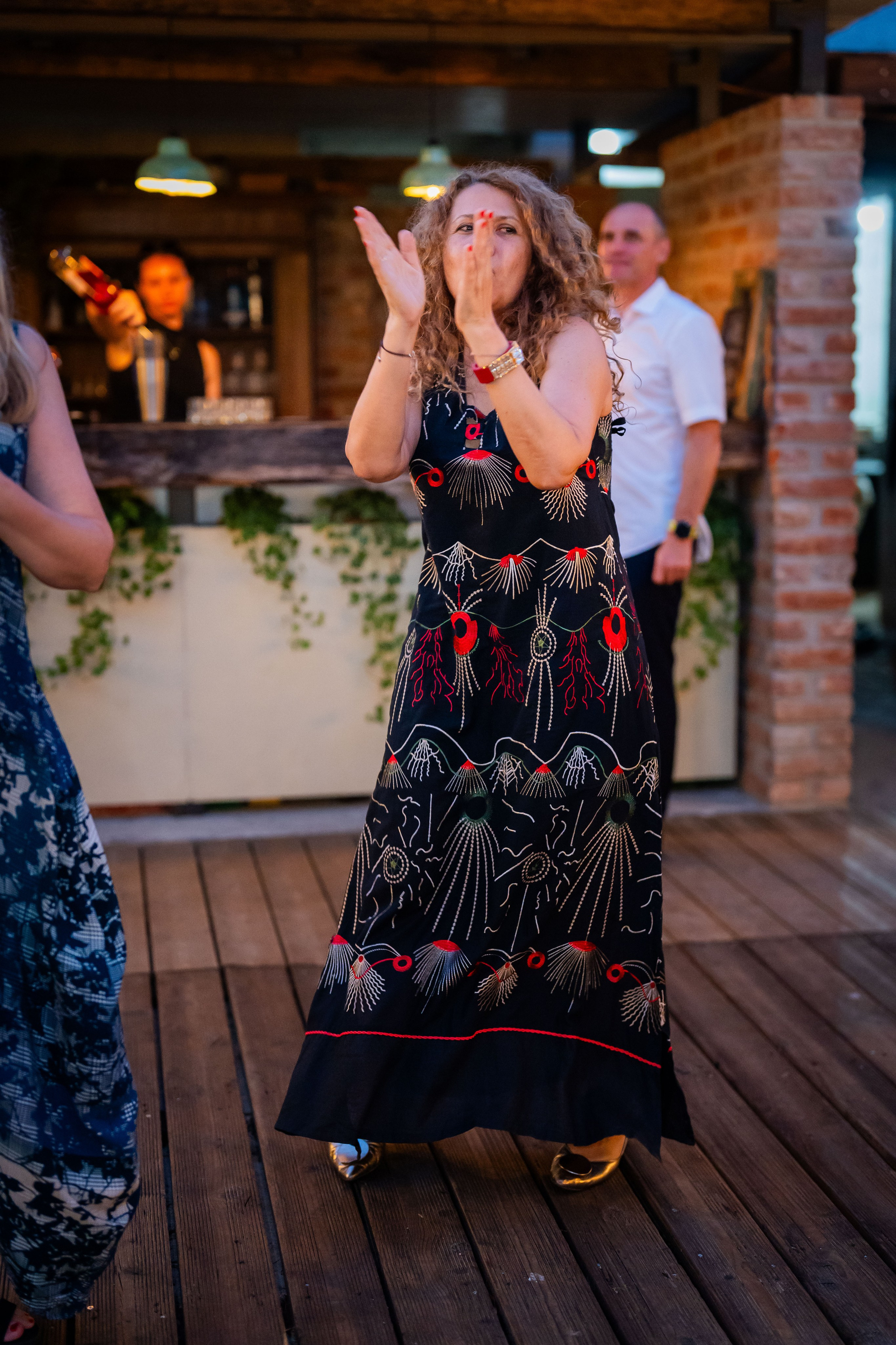 Madalina & Razvan. Gabriel Florea — Fotograf