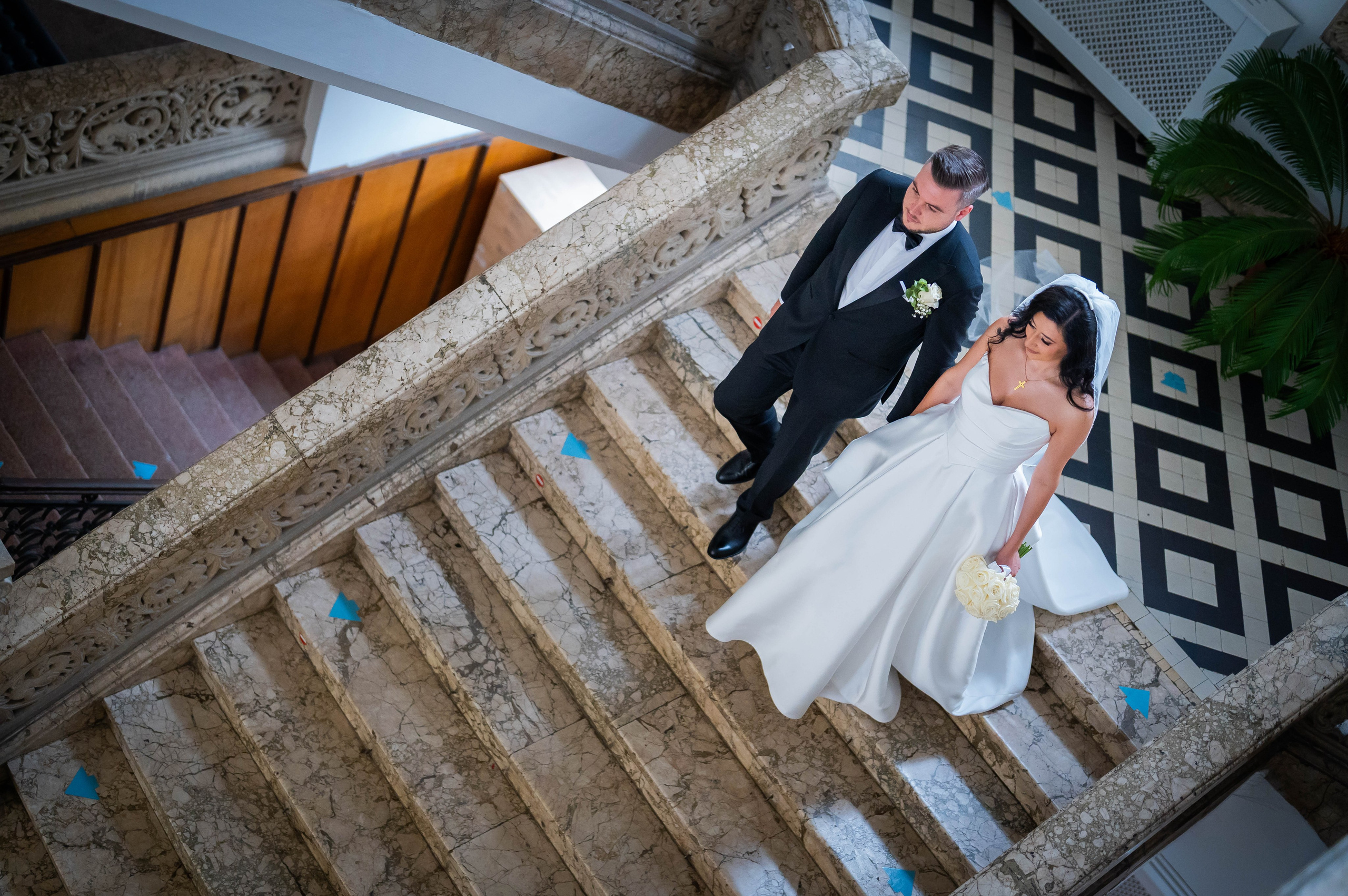 Alina & Mircea. Gabriel Florea — Fotograf