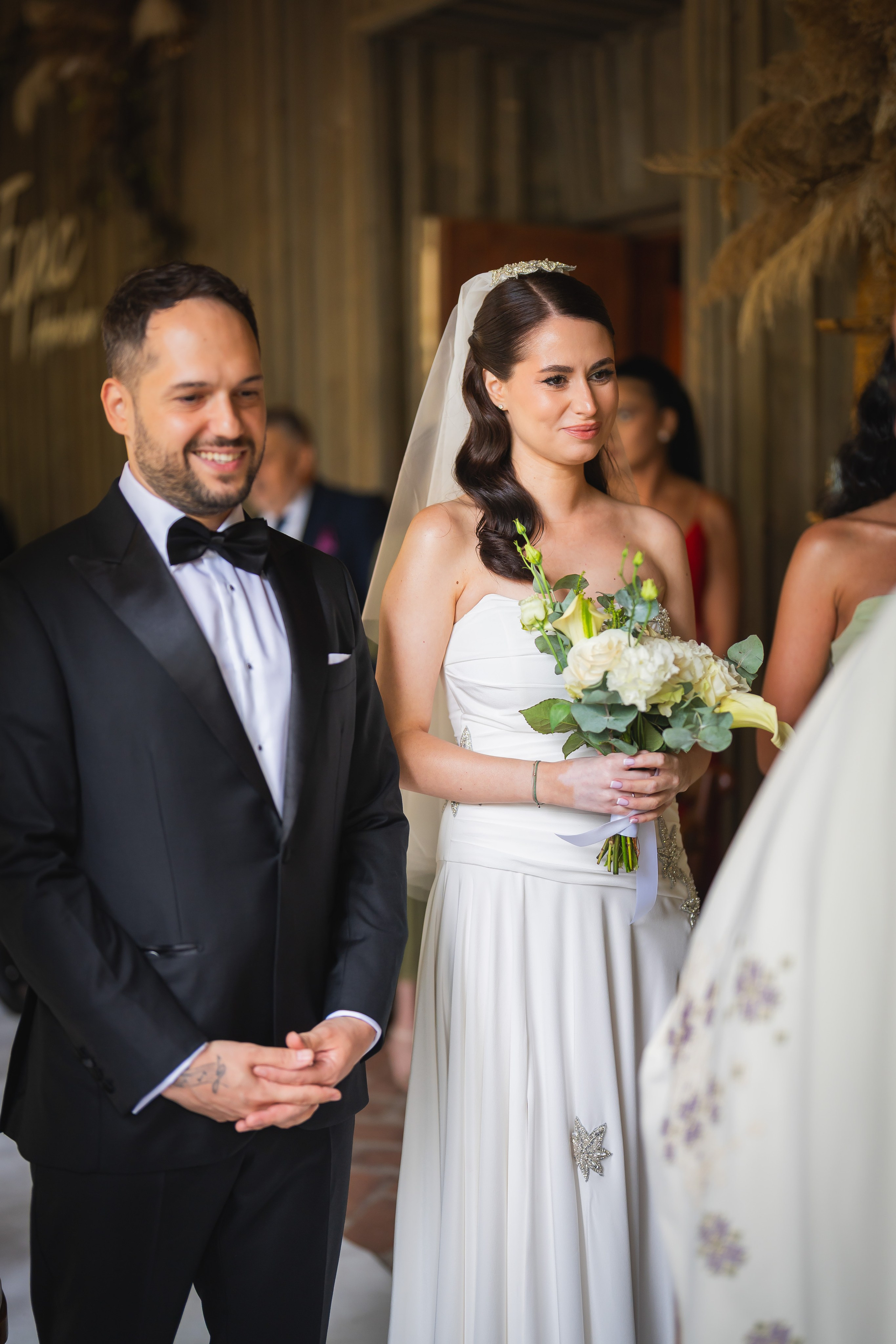 Codruta & Alex. Gabriel Florea — Fotograf