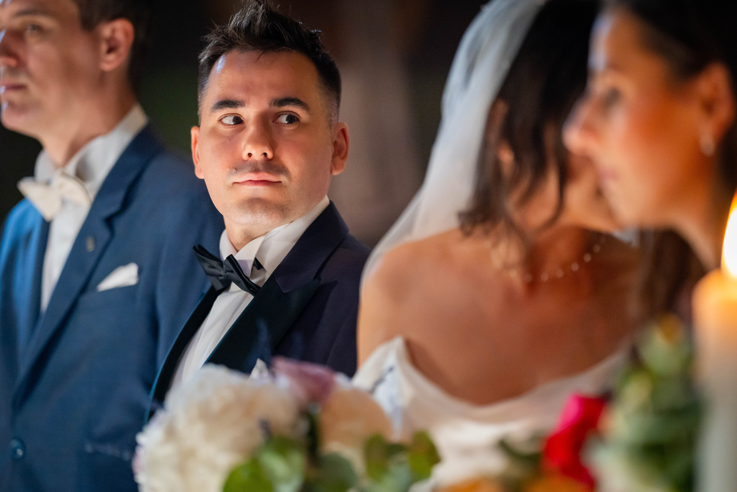 Oana & Andrei. Gabriel Florea — Fotograf