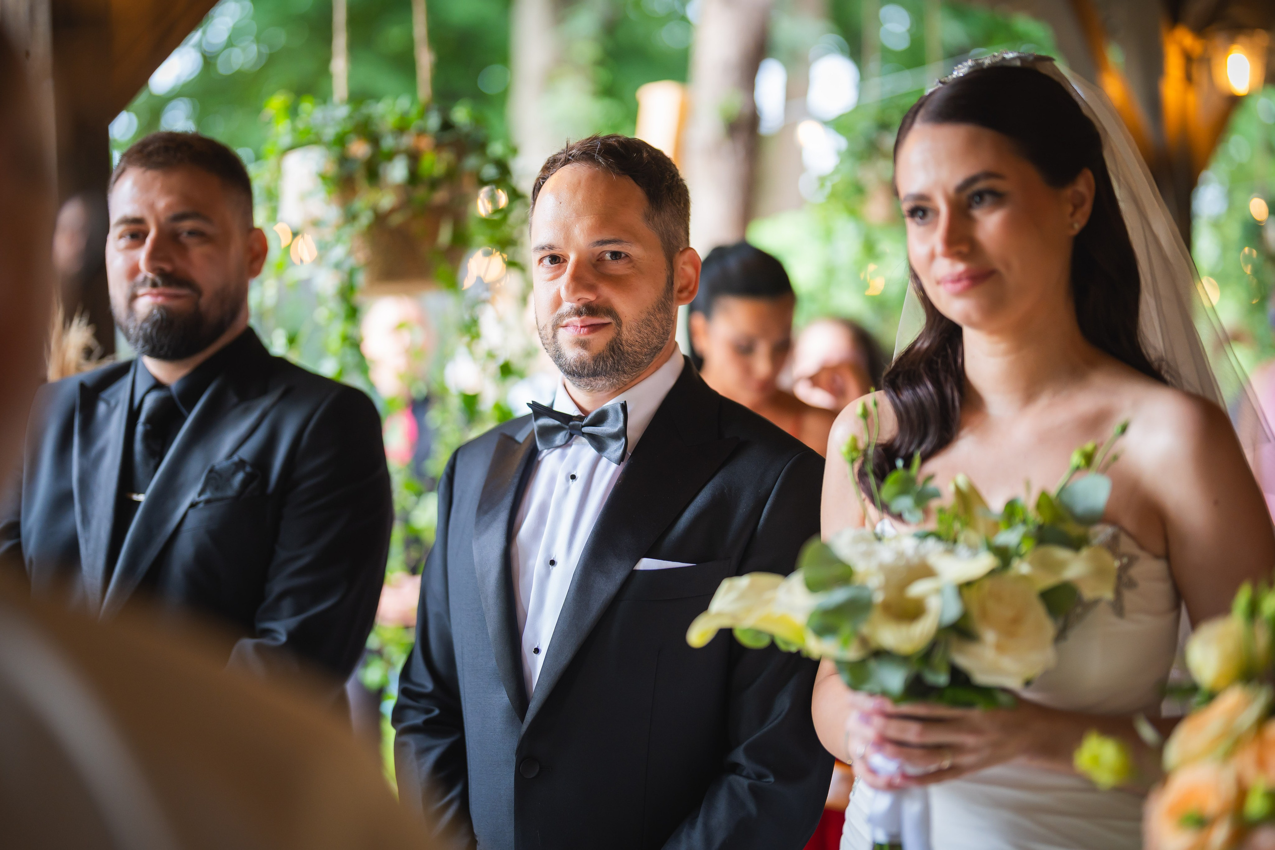 Codruta & Alex. Gabriel Florea — Fotograf