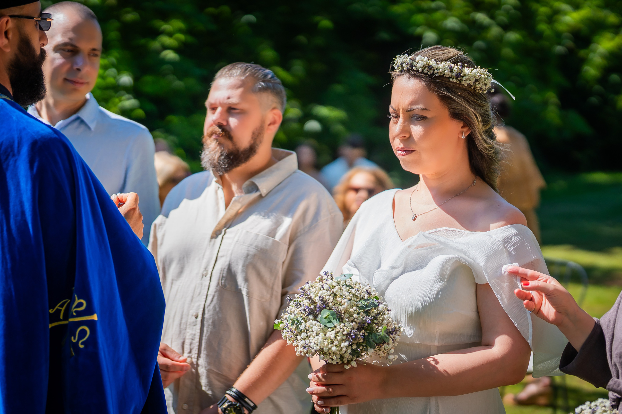 Madalina & Razvan. Gabriel Florea — Fotograf