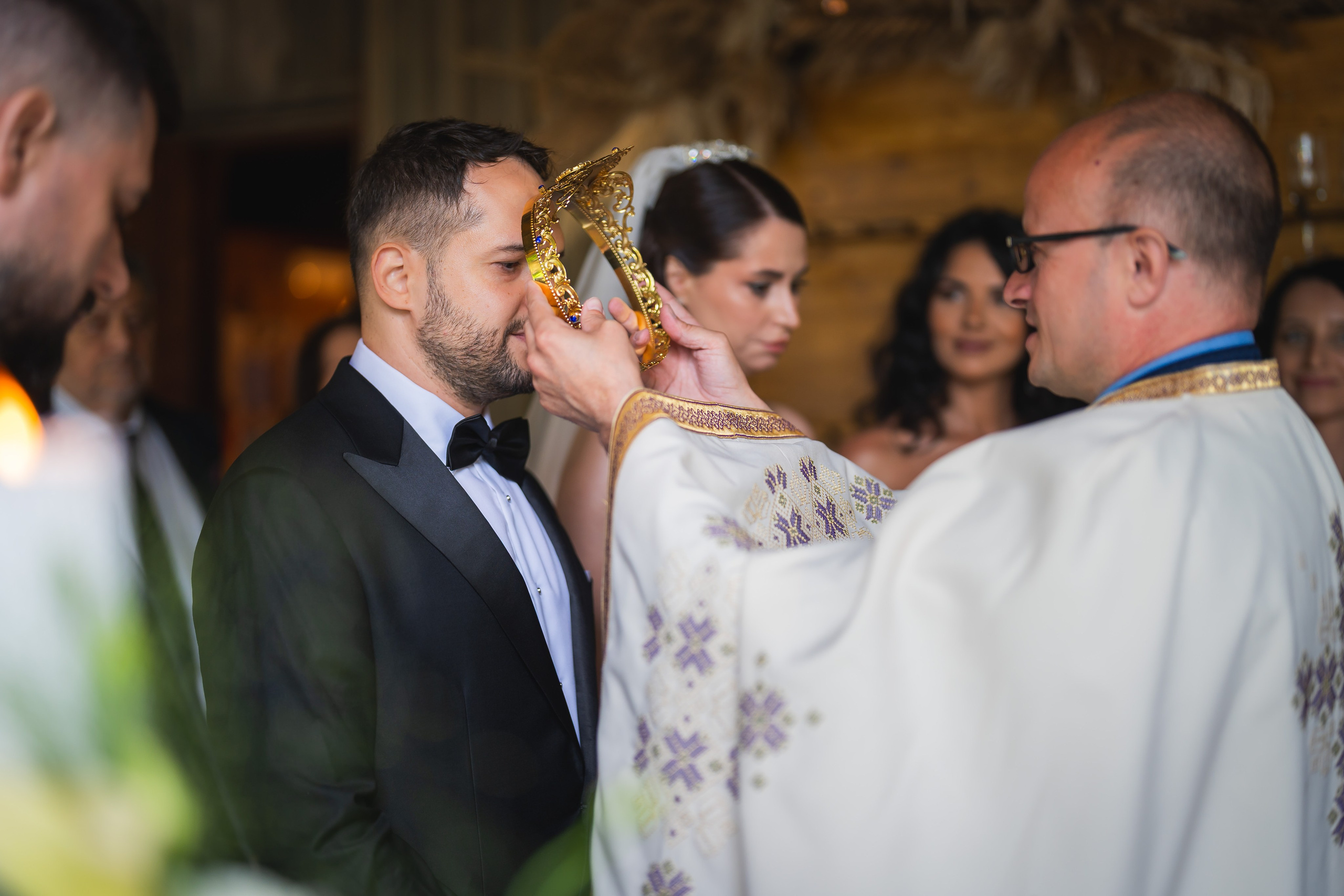 Codruta & Alex. Gabriel Florea — Fotograf