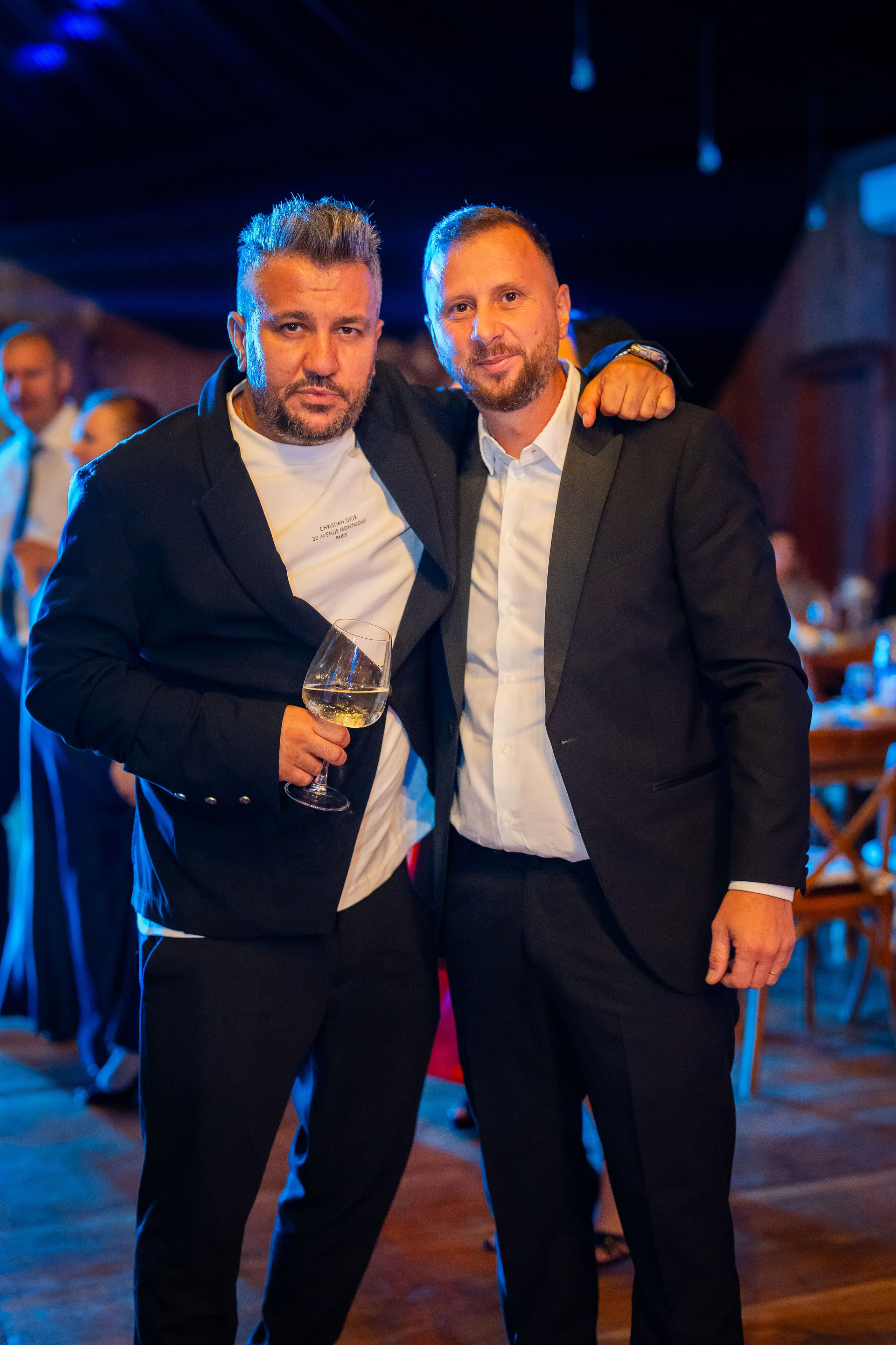 Codruta & Alex. Gabriel Florea — Fotograf