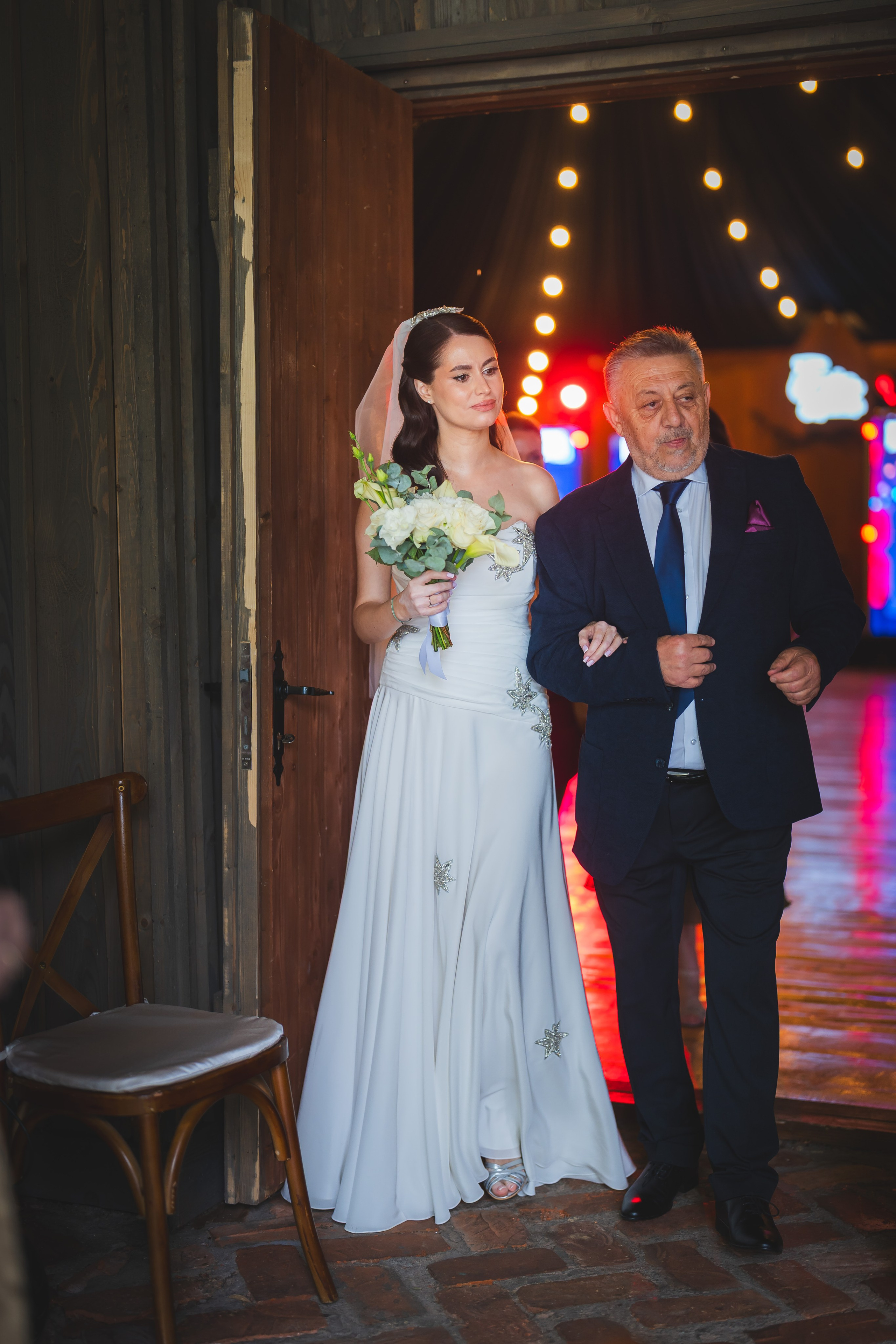 Codruta & Alex. Gabriel Florea — Fotograf