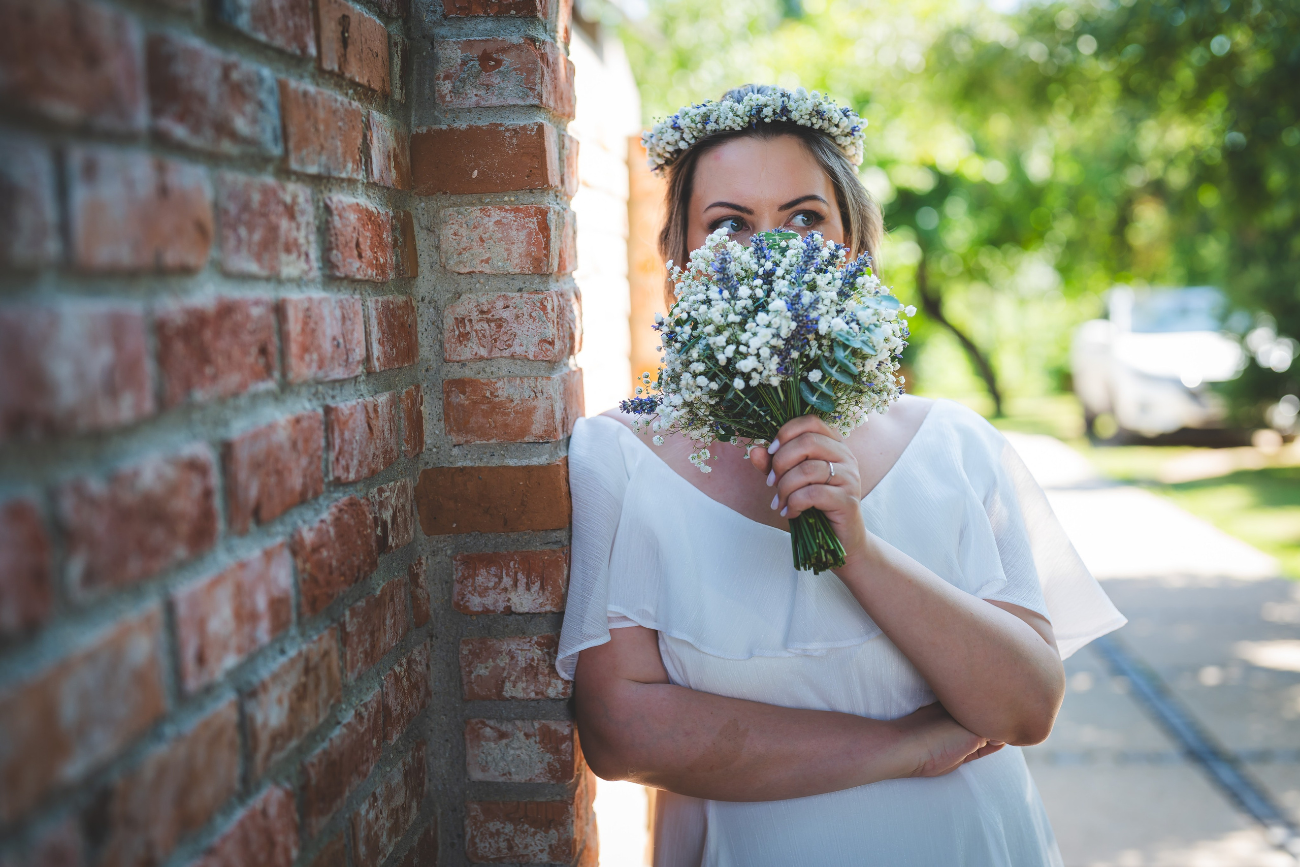 Madalina & Razvan. Gabriel Florea — Fotograf