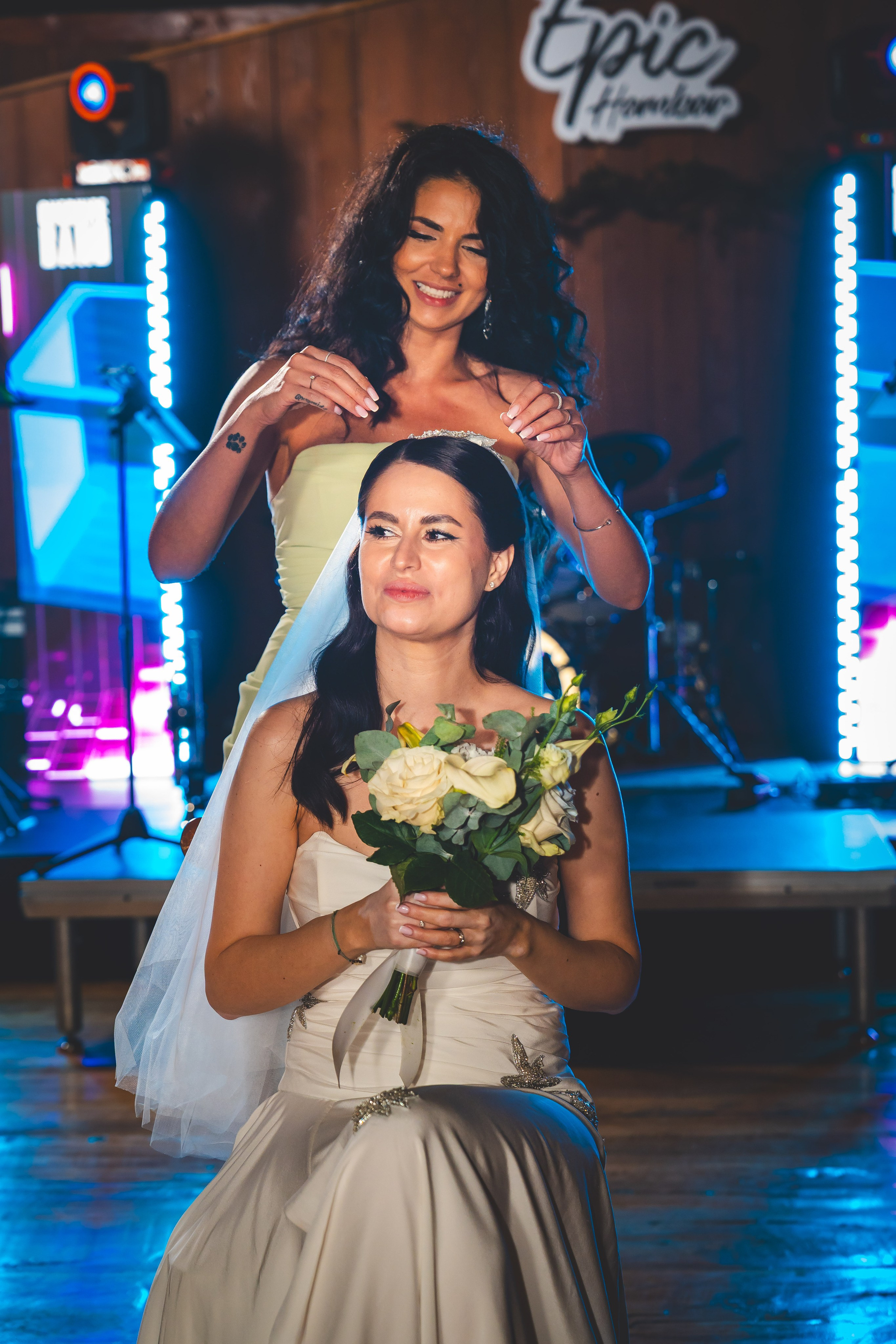 Codruta & Alex. Gabriel Florea — Fotograf