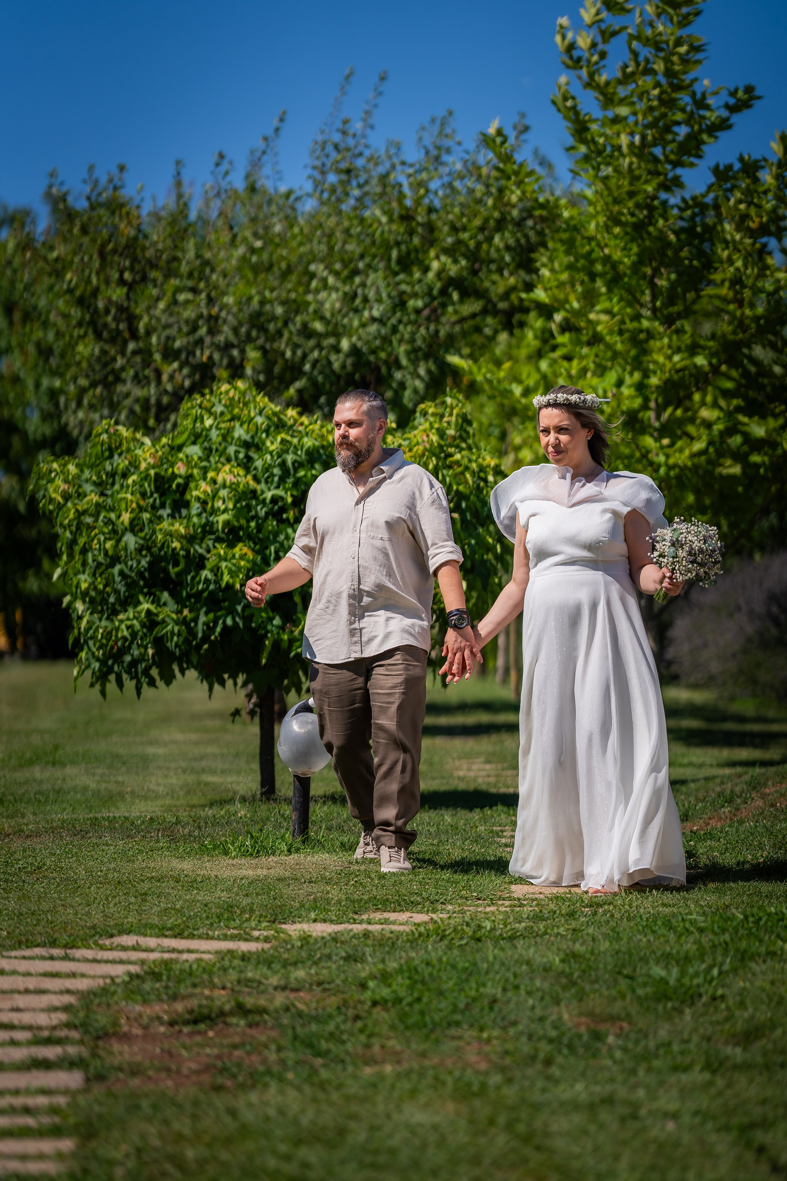 Madalina & Razvan. Gabriel Florea — Fotograf