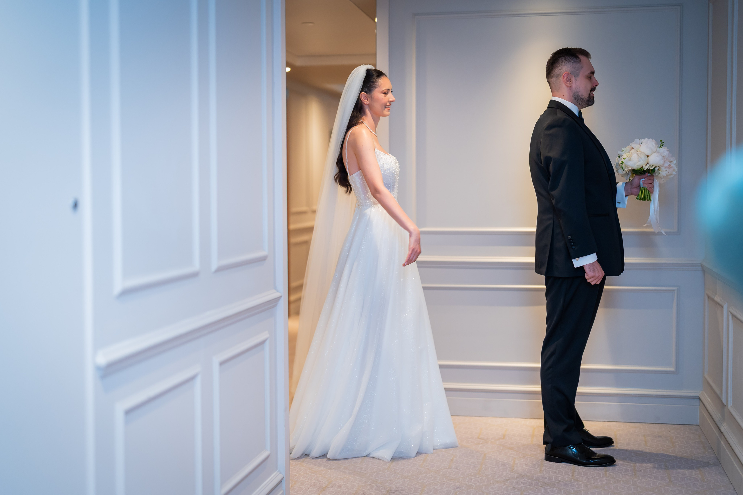 Valentina & Sorin. Gabriel Florea — Fotograf