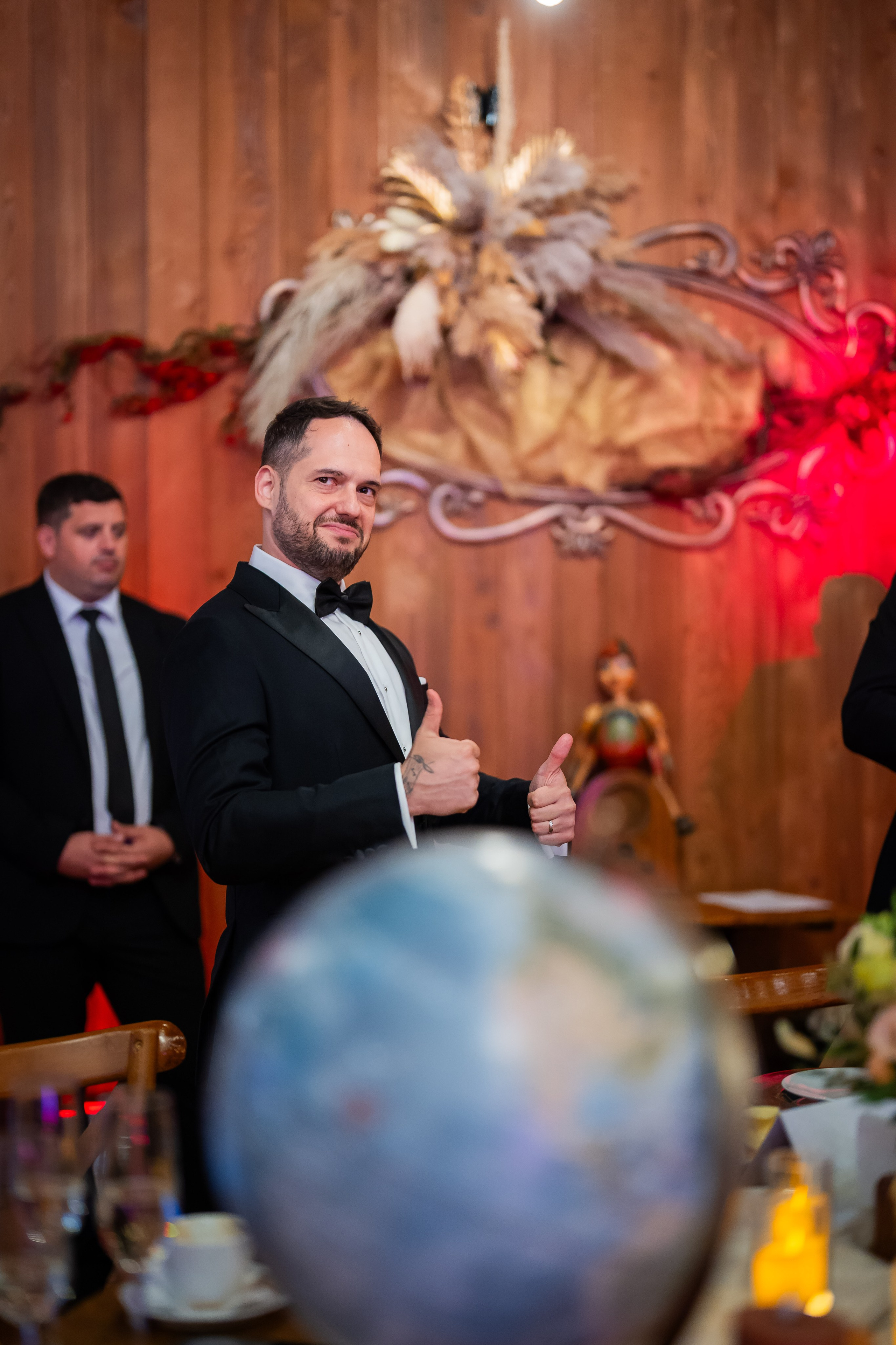 Codruta & Alex. Gabriel Florea — Fotograf
