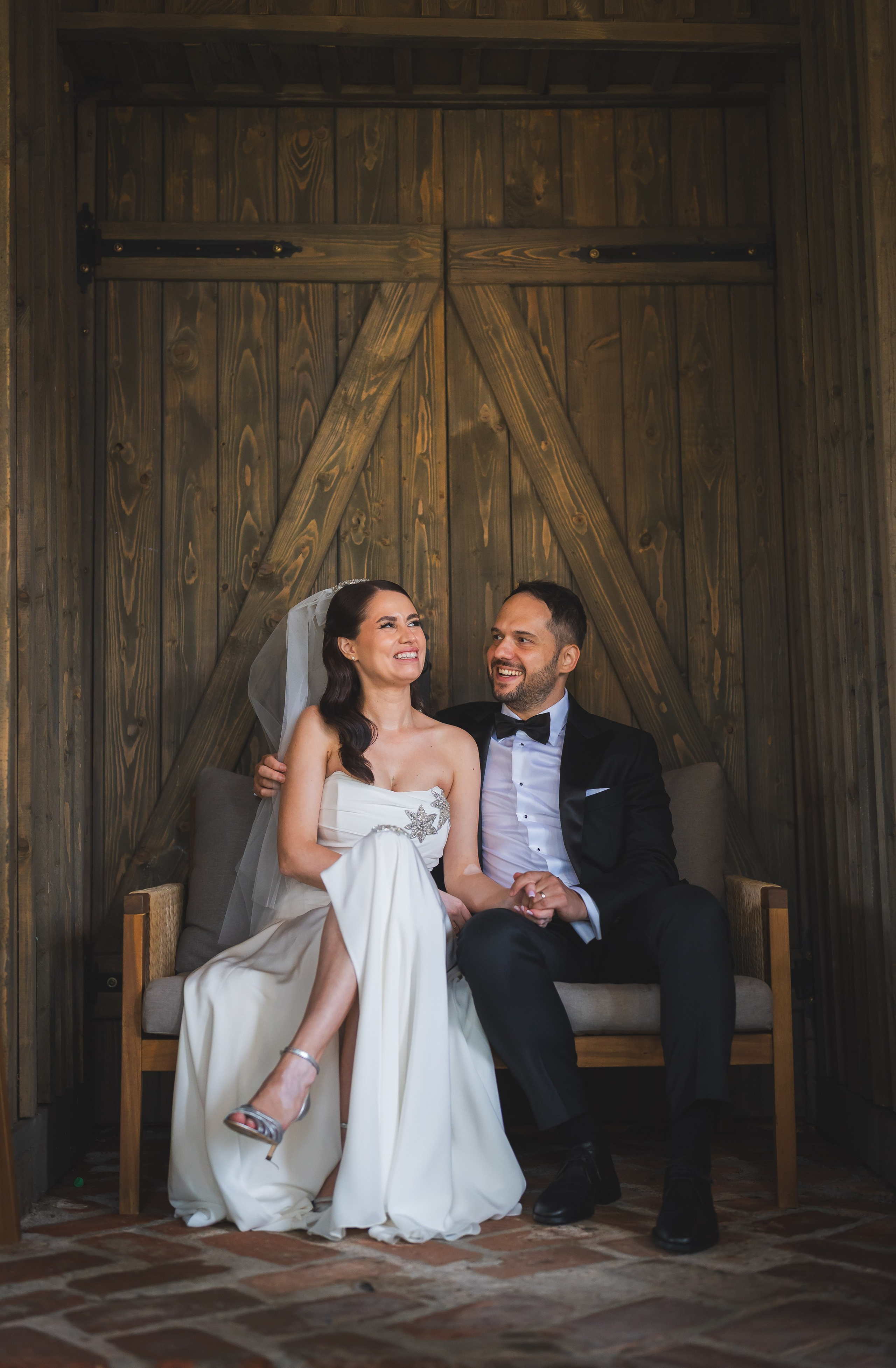 Codruta & Alex. Gabriel Florea — Fotograf