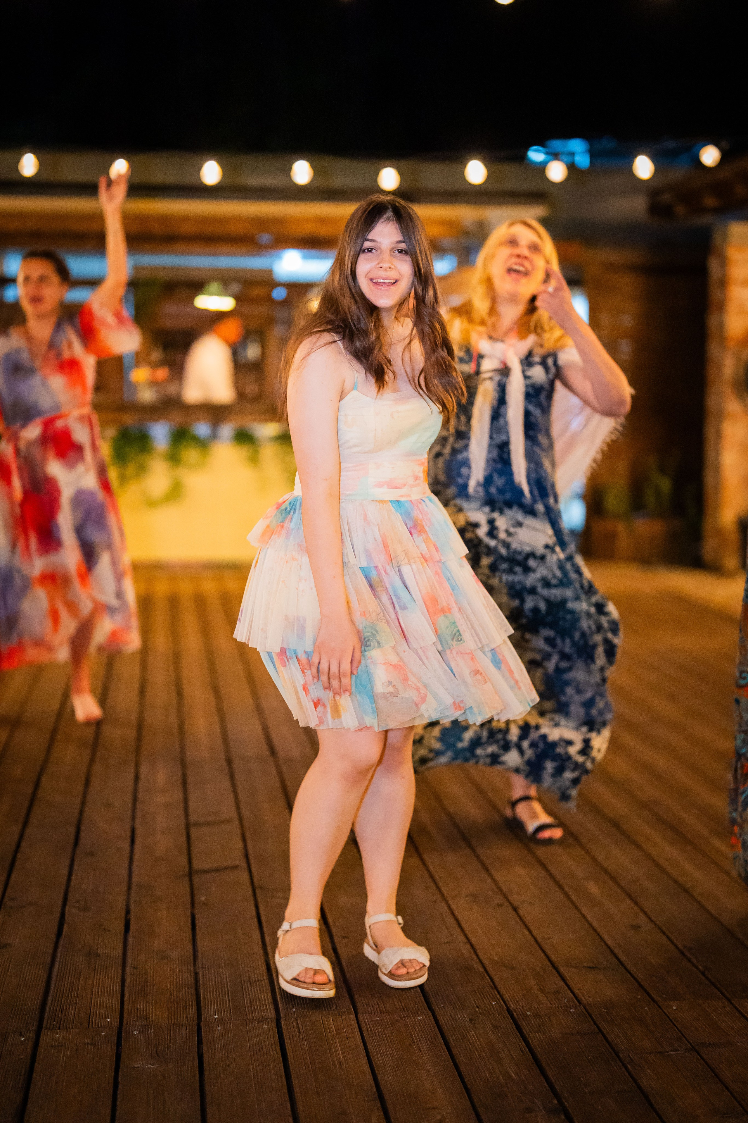 Madalina & Razvan. Gabriel Florea — Fotograf