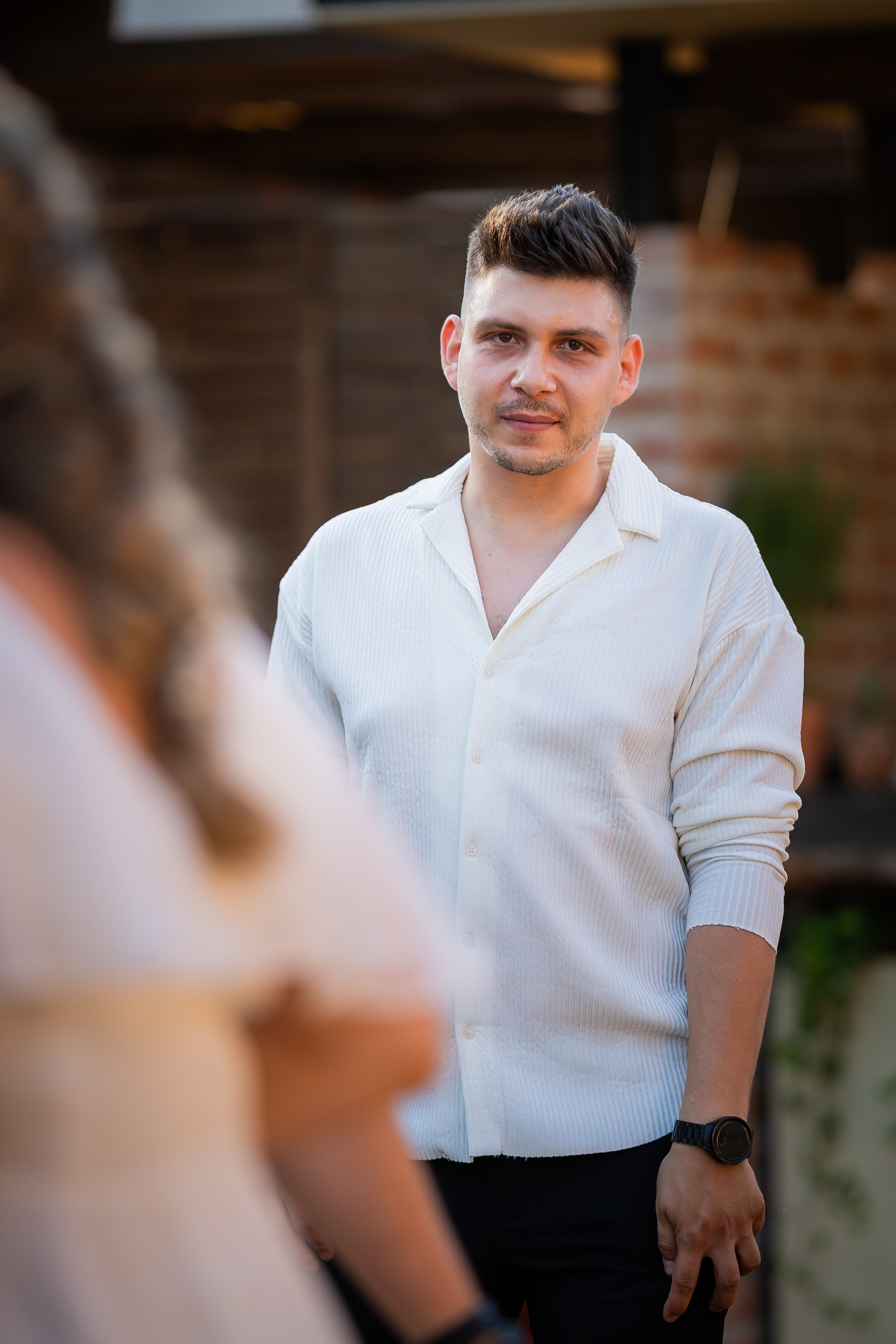 Madalina & Razvan. Gabriel Florea — Fotograf