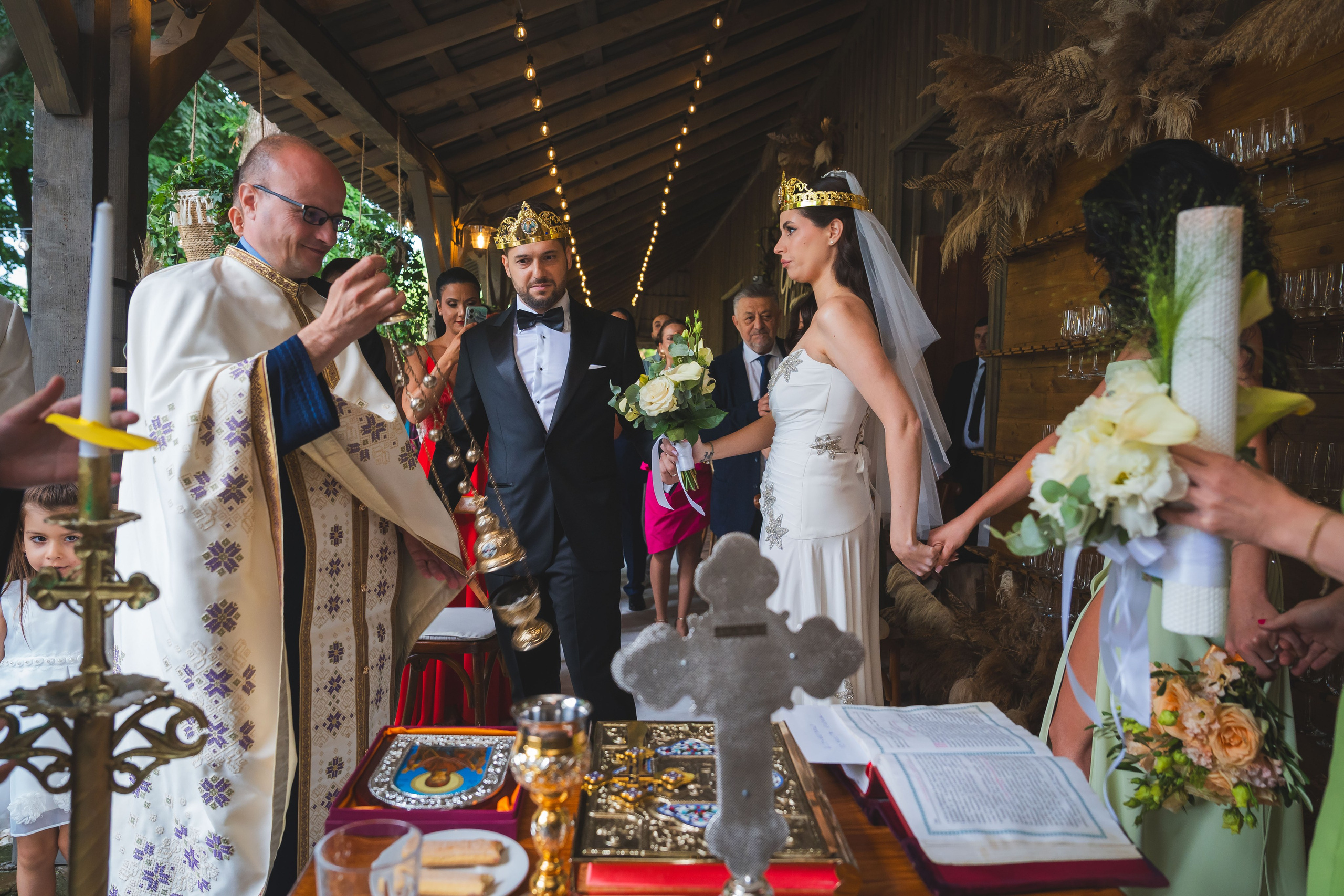 Codruta & Alex. Gabriel Florea — Fotograf