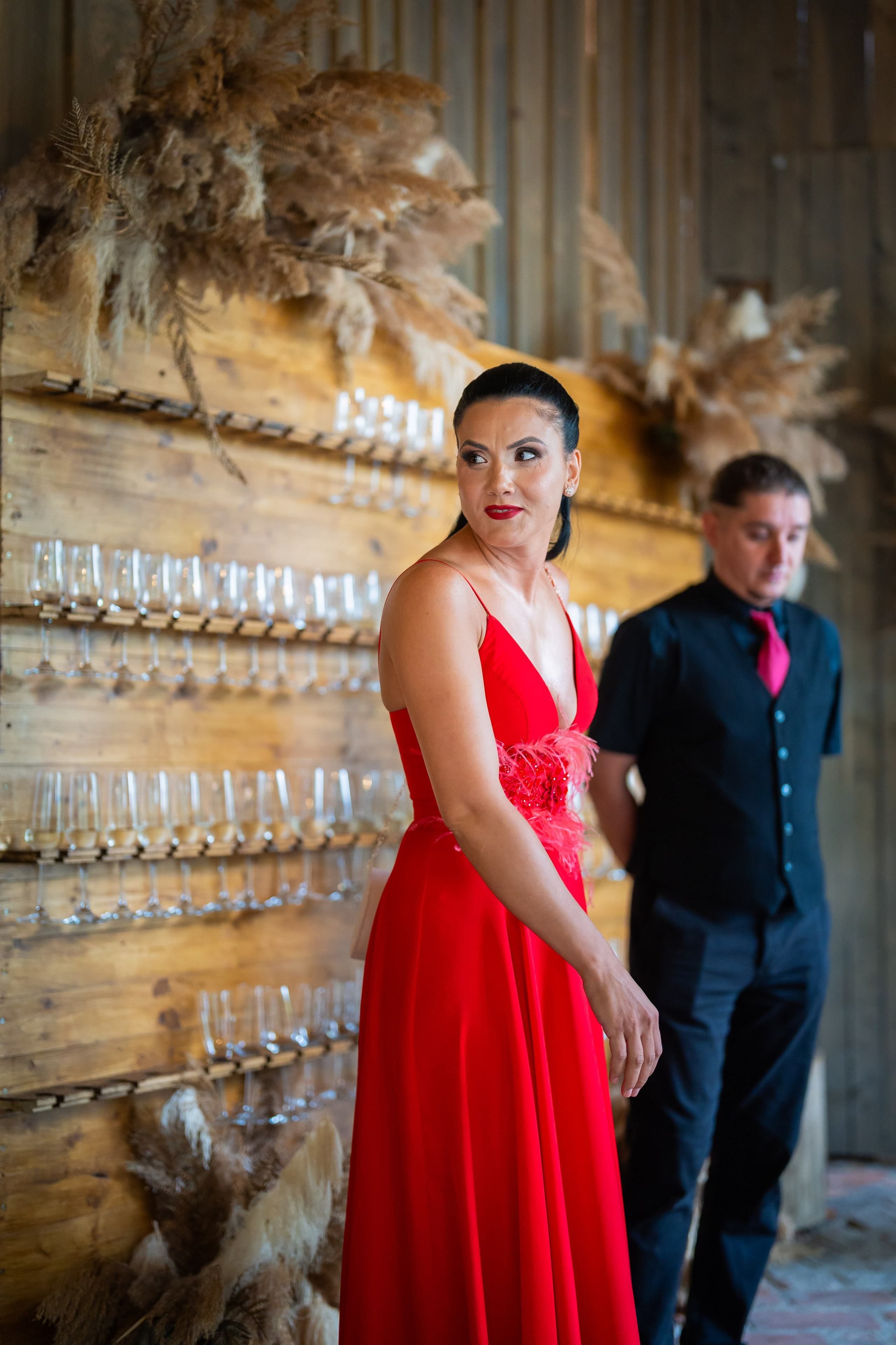 Codruta & Alex. Gabriel Florea — Fotograf