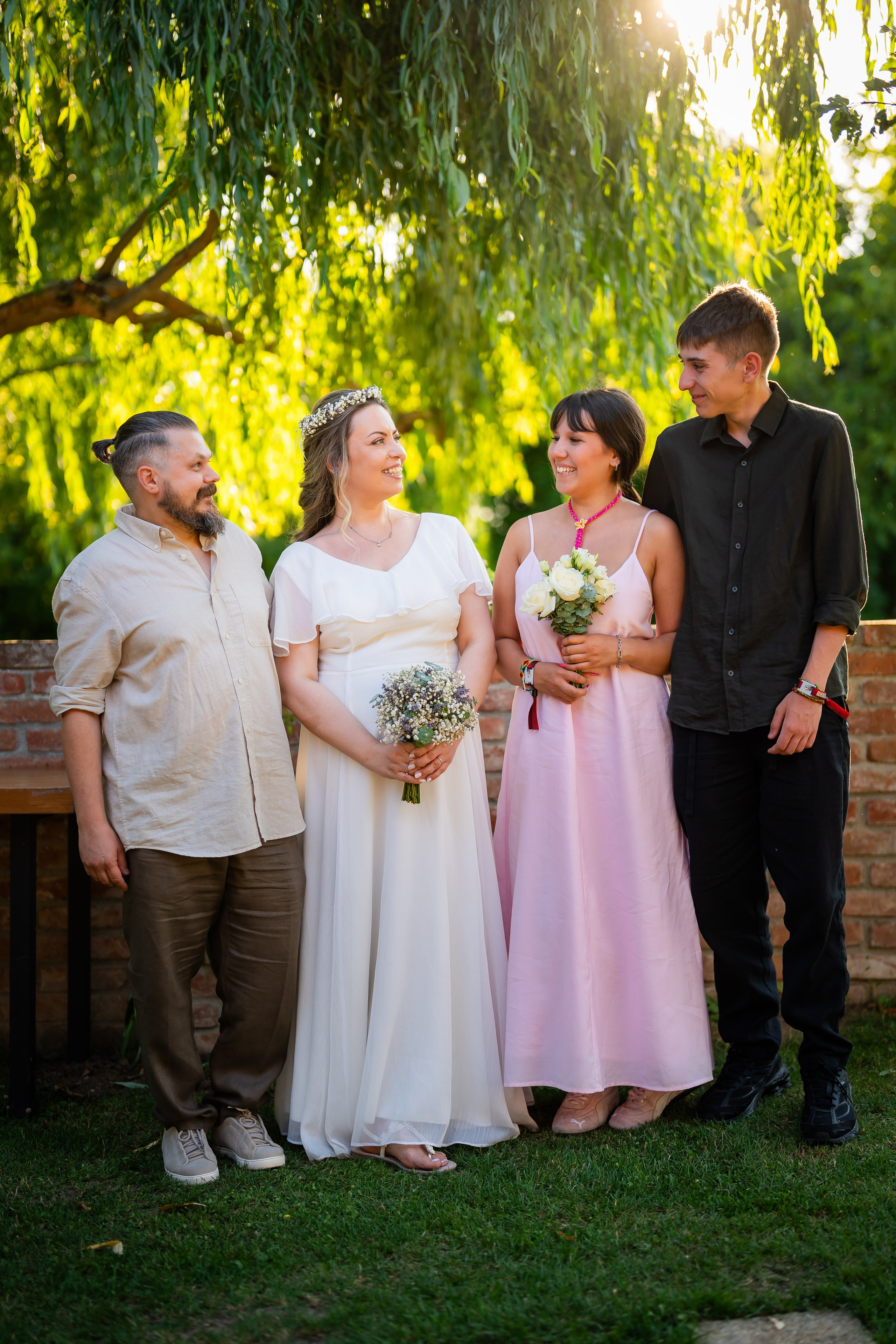 Madalina & Razvan. Gabriel Florea — Fotograf