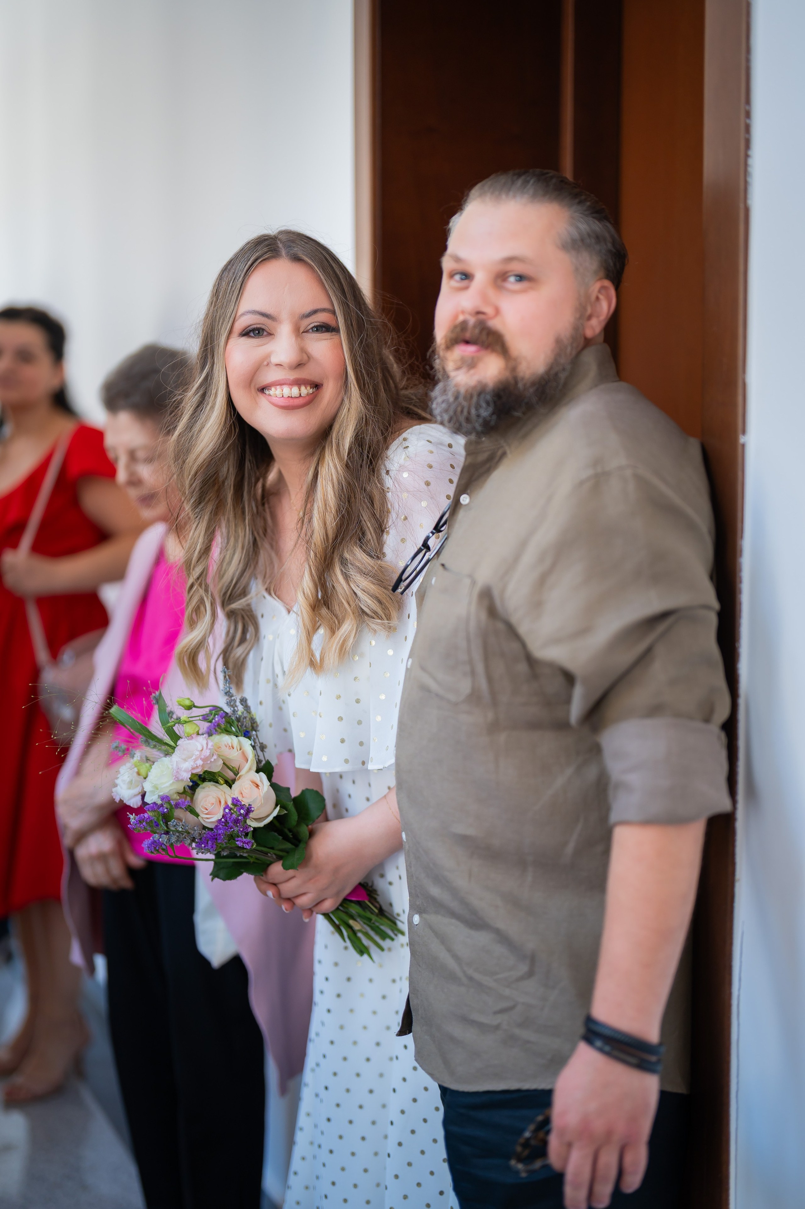 Madalina & Razvan. Gabriel Florea — Fotograf