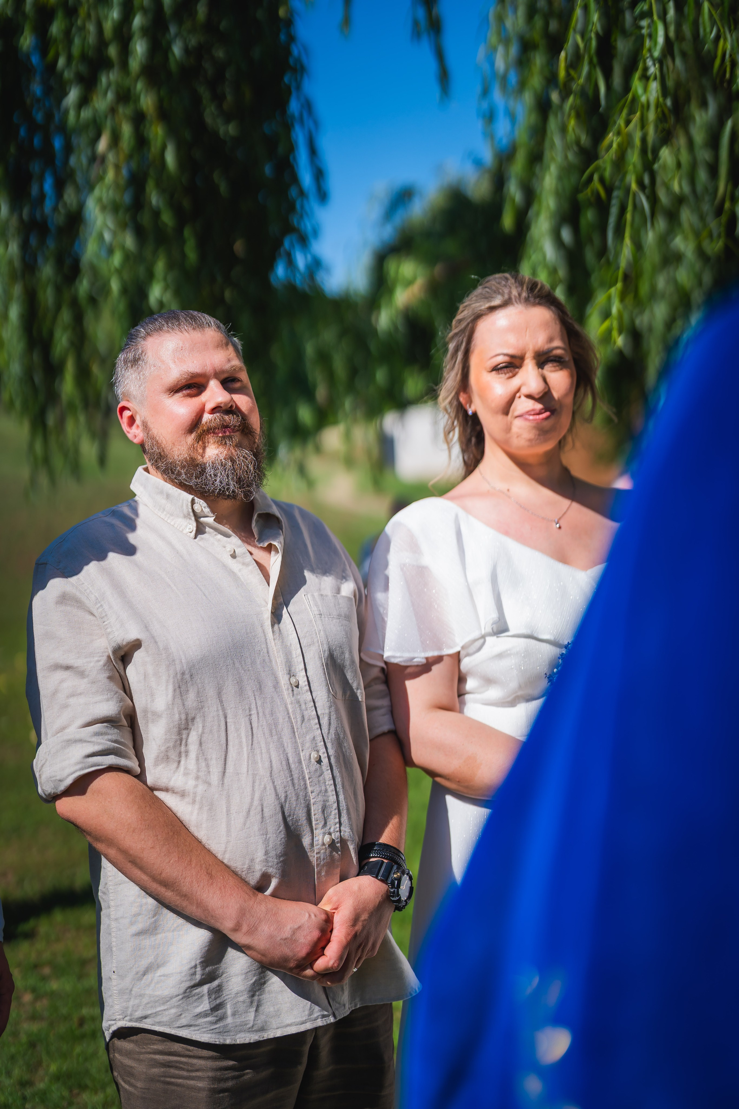 Madalina & Razvan. Gabriel Florea — Fotograf