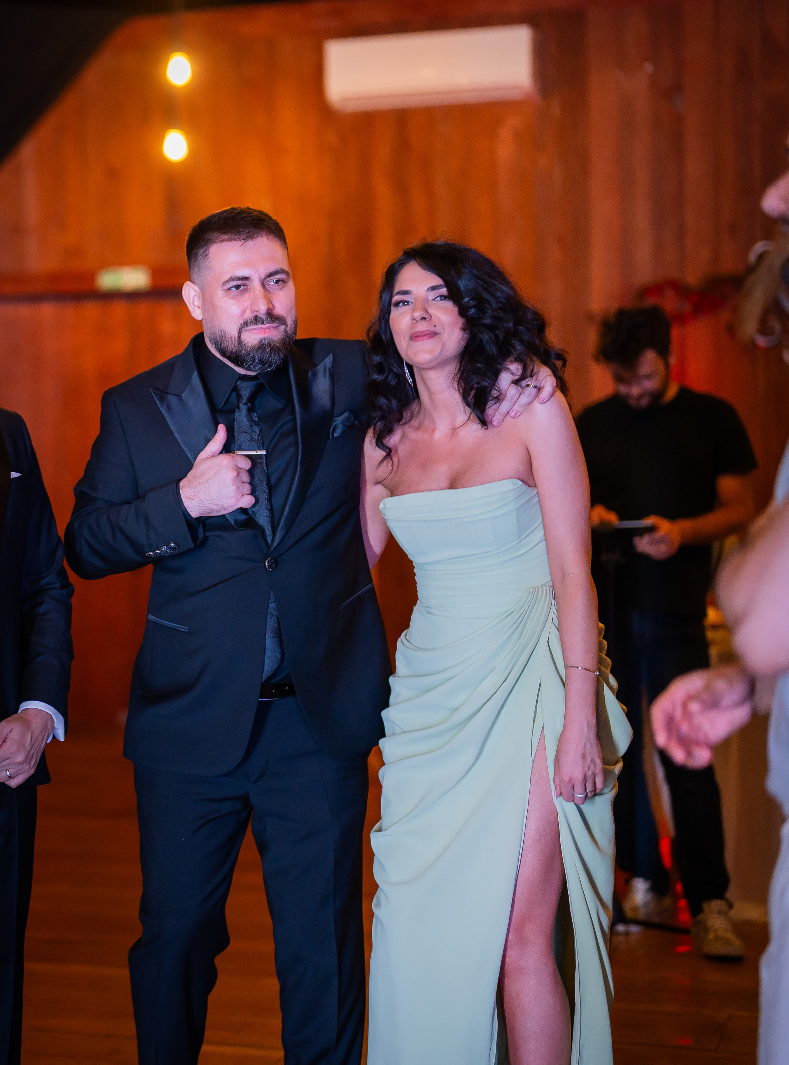 Codruta & Alex. Gabriel Florea — Fotograf