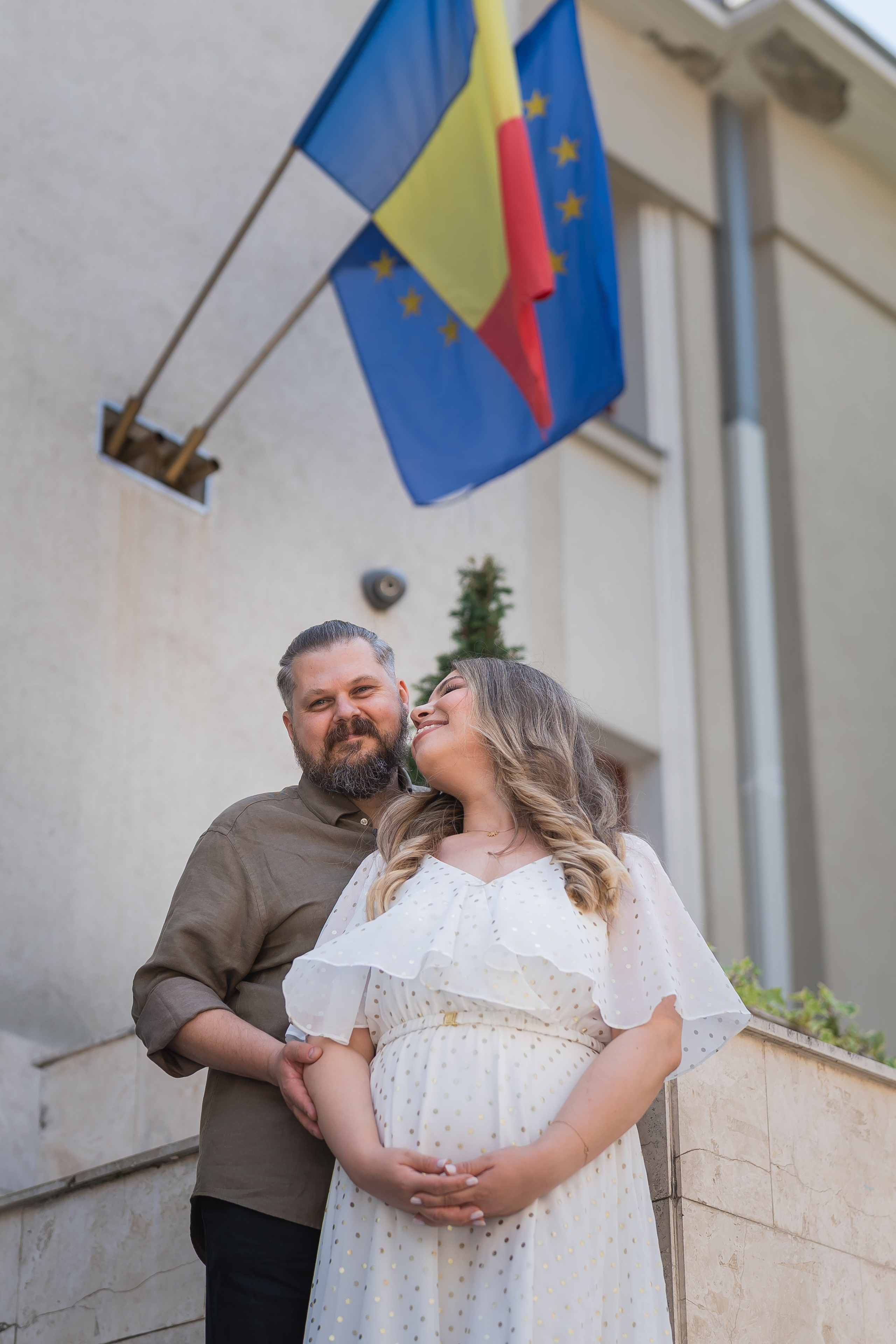 Madalina & Razvan. Gabriel Florea — Fotograf
