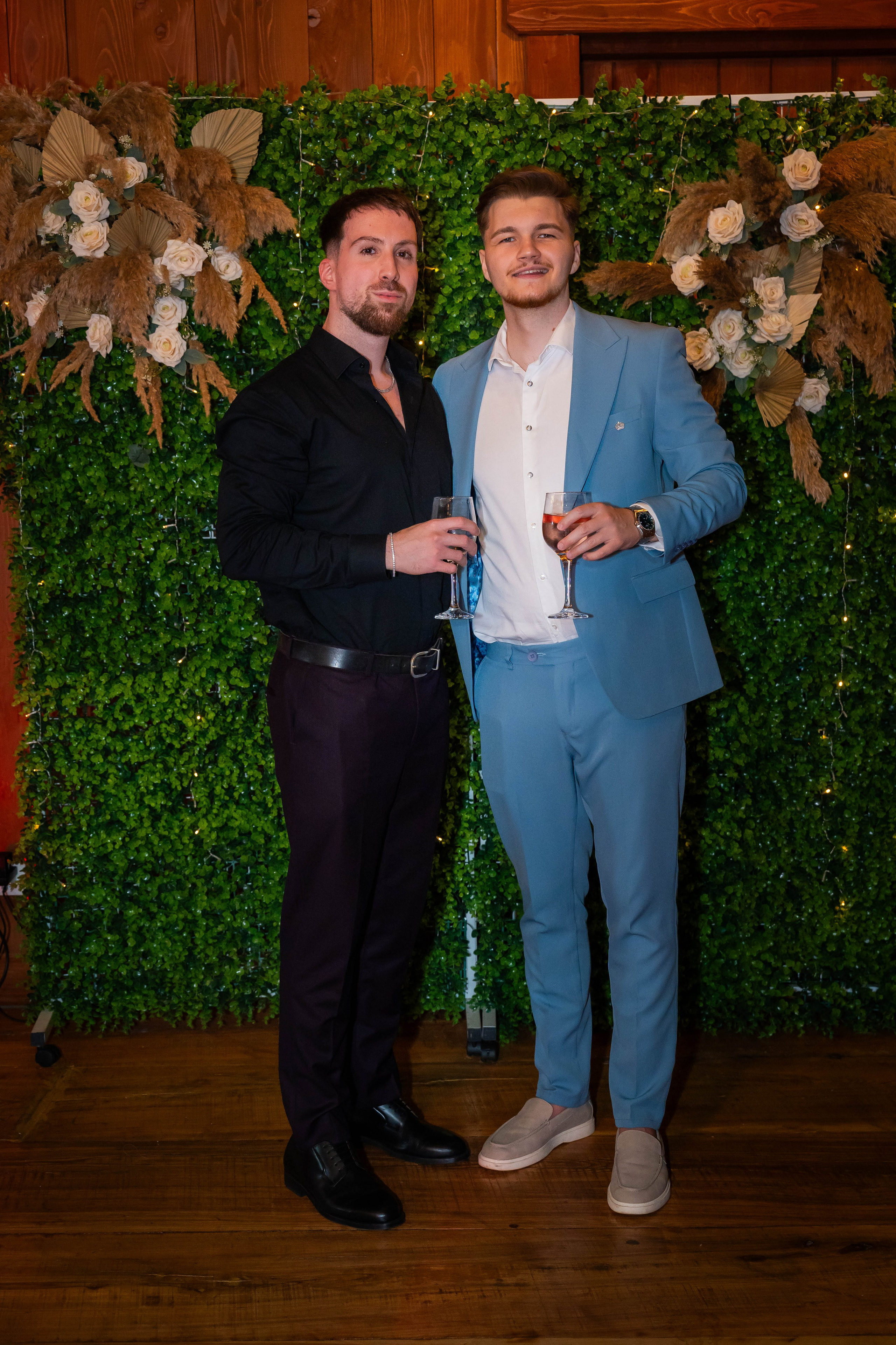 Codruta & Alex. Gabriel Florea — Fotograf
