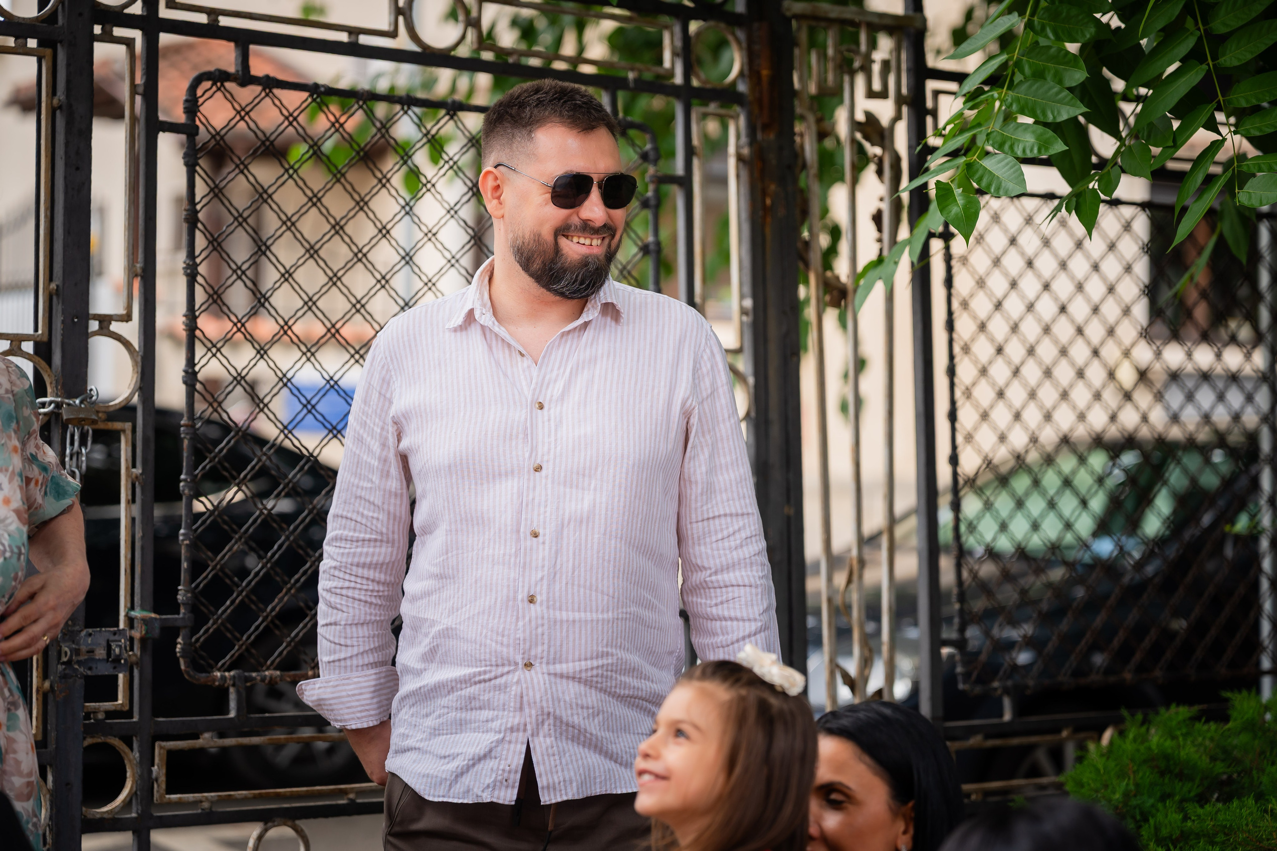 Codruta & Alex. Gabriel Florea — Fotograf