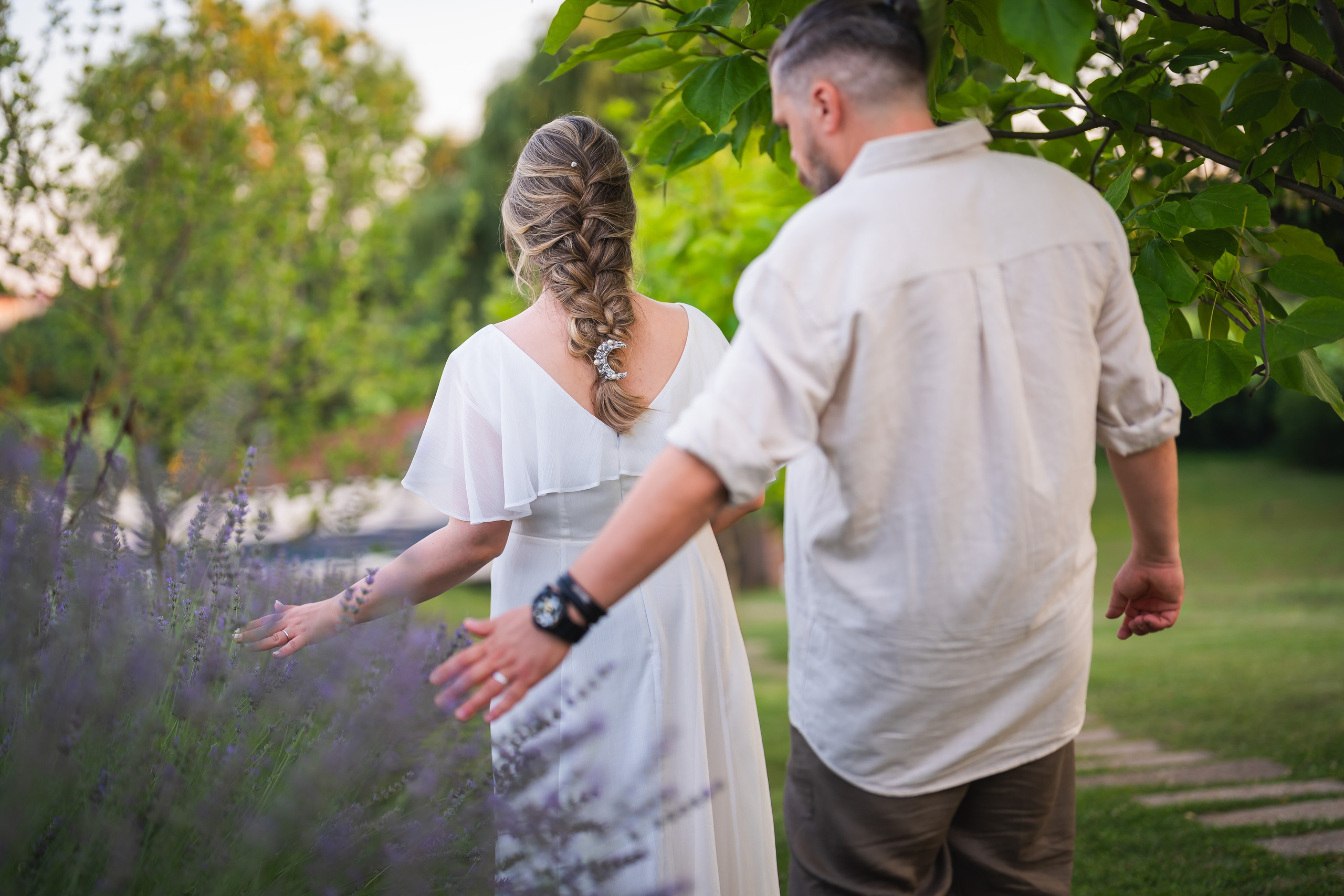 Madalina & Razvan. Gabriel Florea — Fotograf