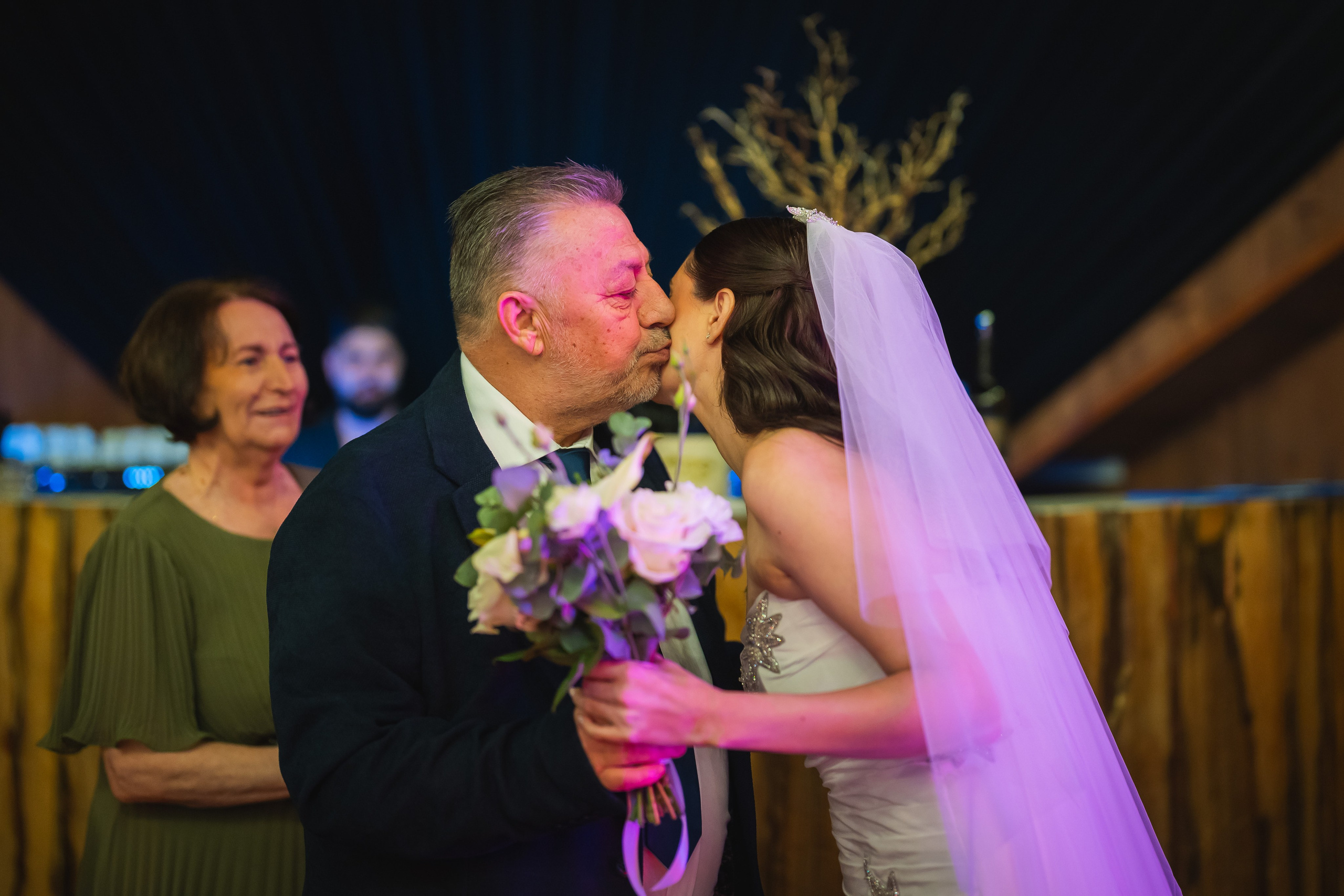 Codruta & Alex. Gabriel Florea — Fotograf