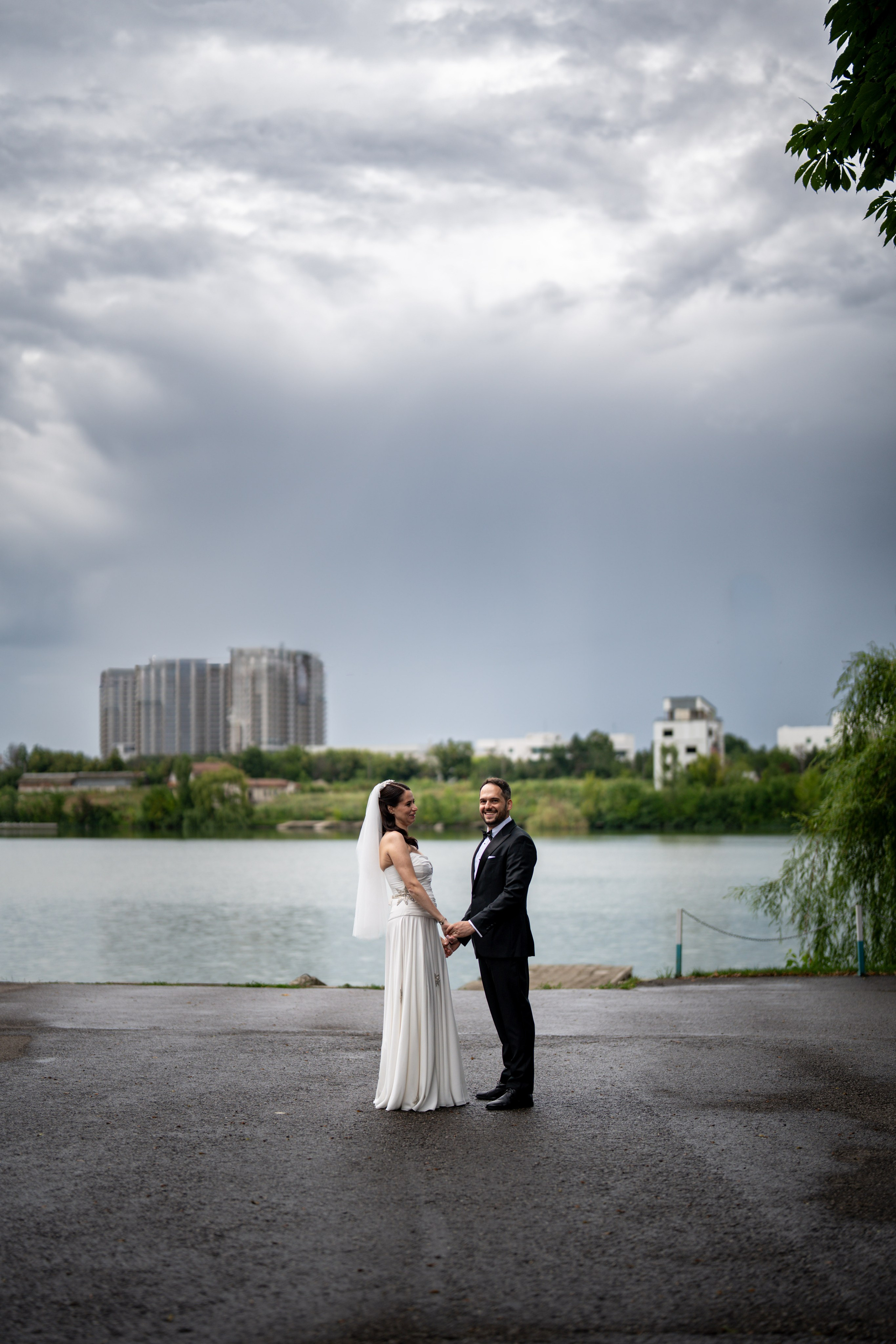 Codruta & Alex. Gabriel Florea — Fotograf