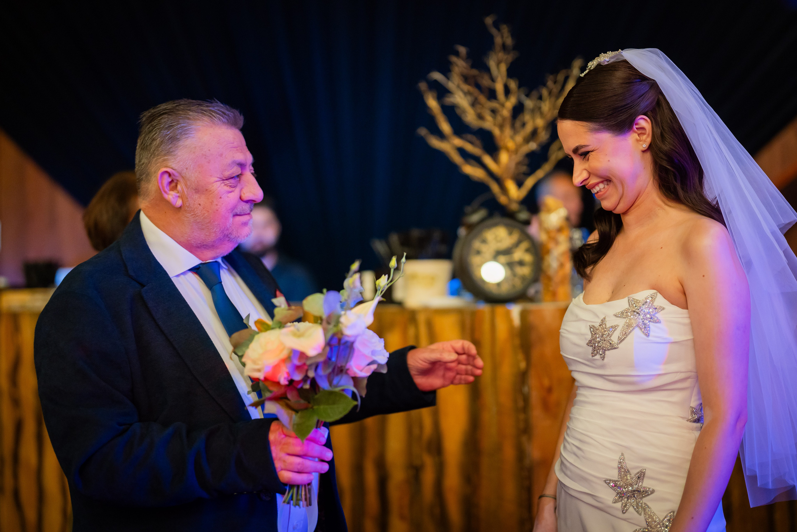 Codruta & Alex. Gabriel Florea — Fotograf