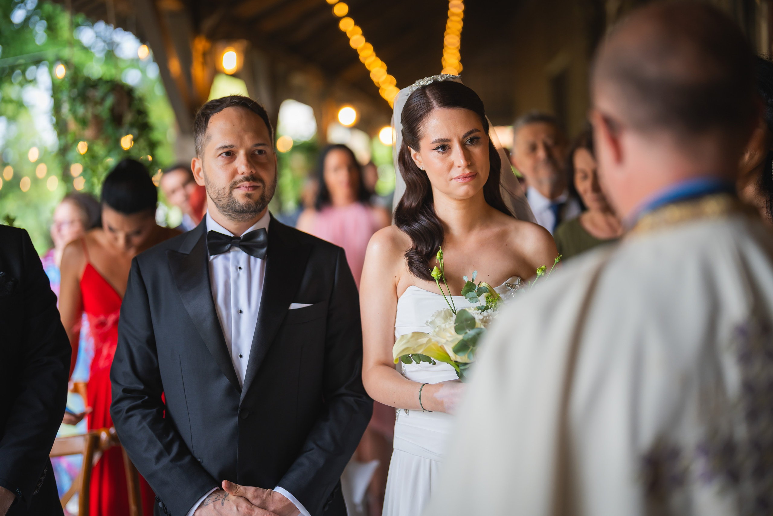 Codruta & Alex. Gabriel Florea — Fotograf