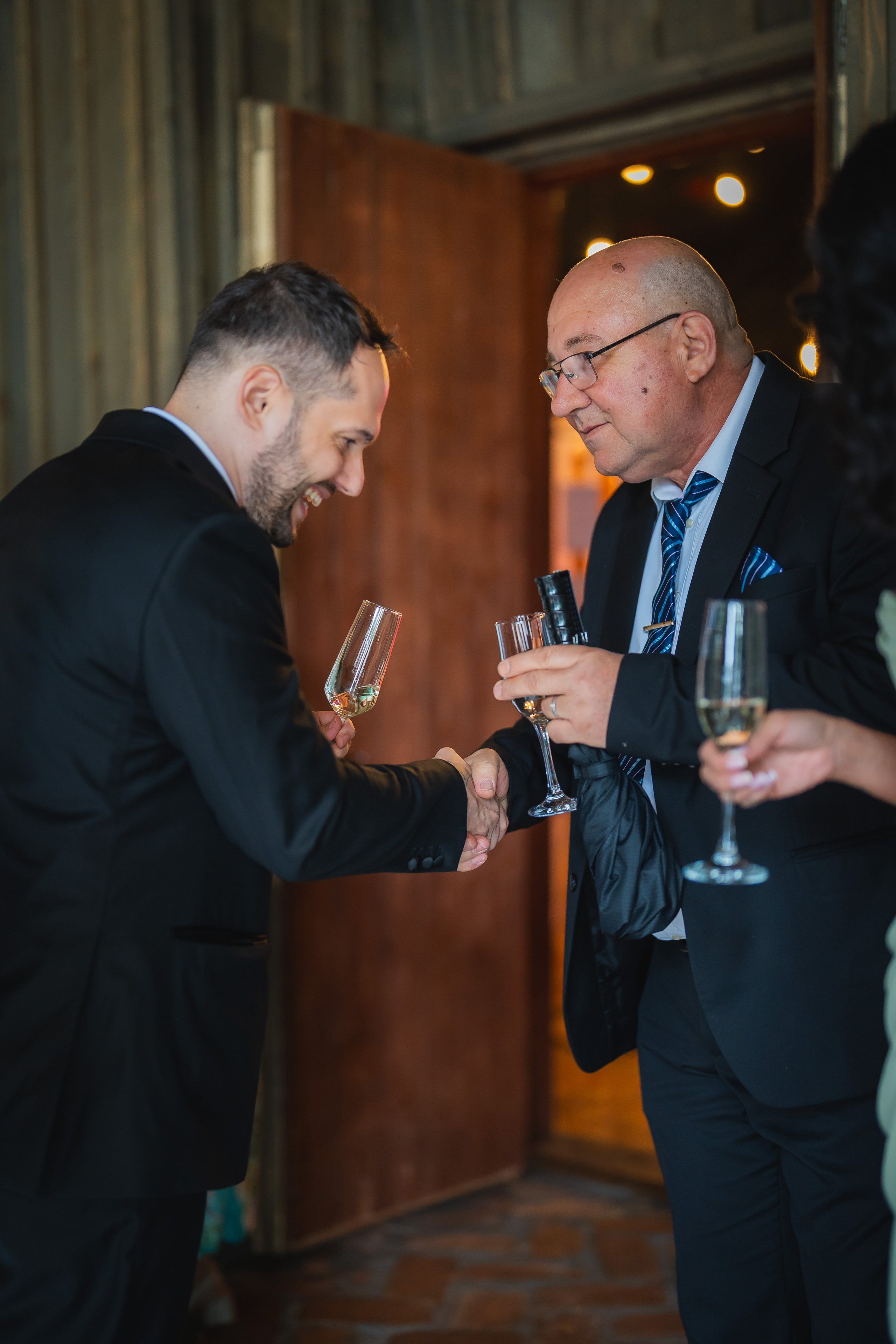 Codruta & Alex. Gabriel Florea — Fotograf