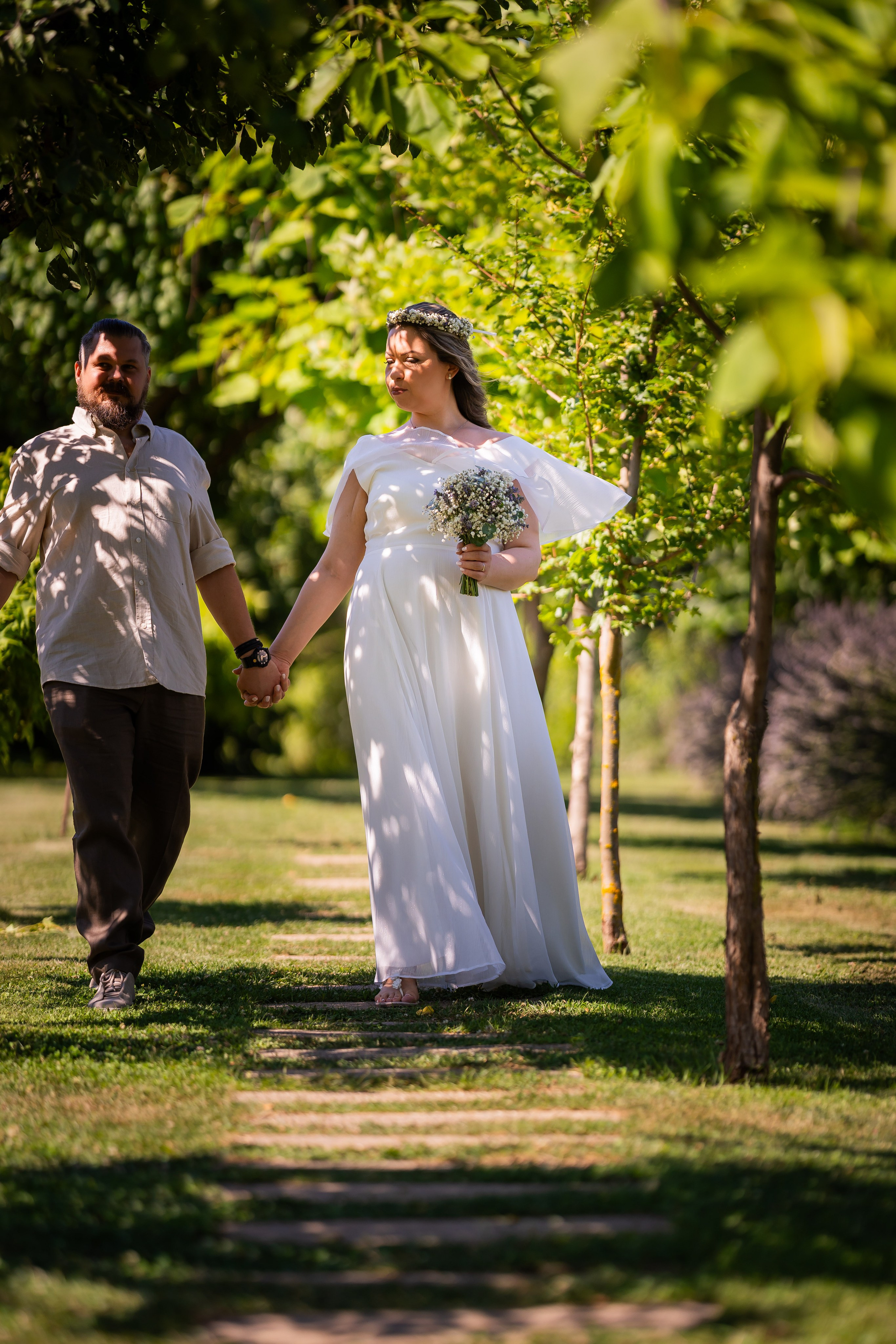 Madalina & Razvan. Gabriel Florea — Fotograf