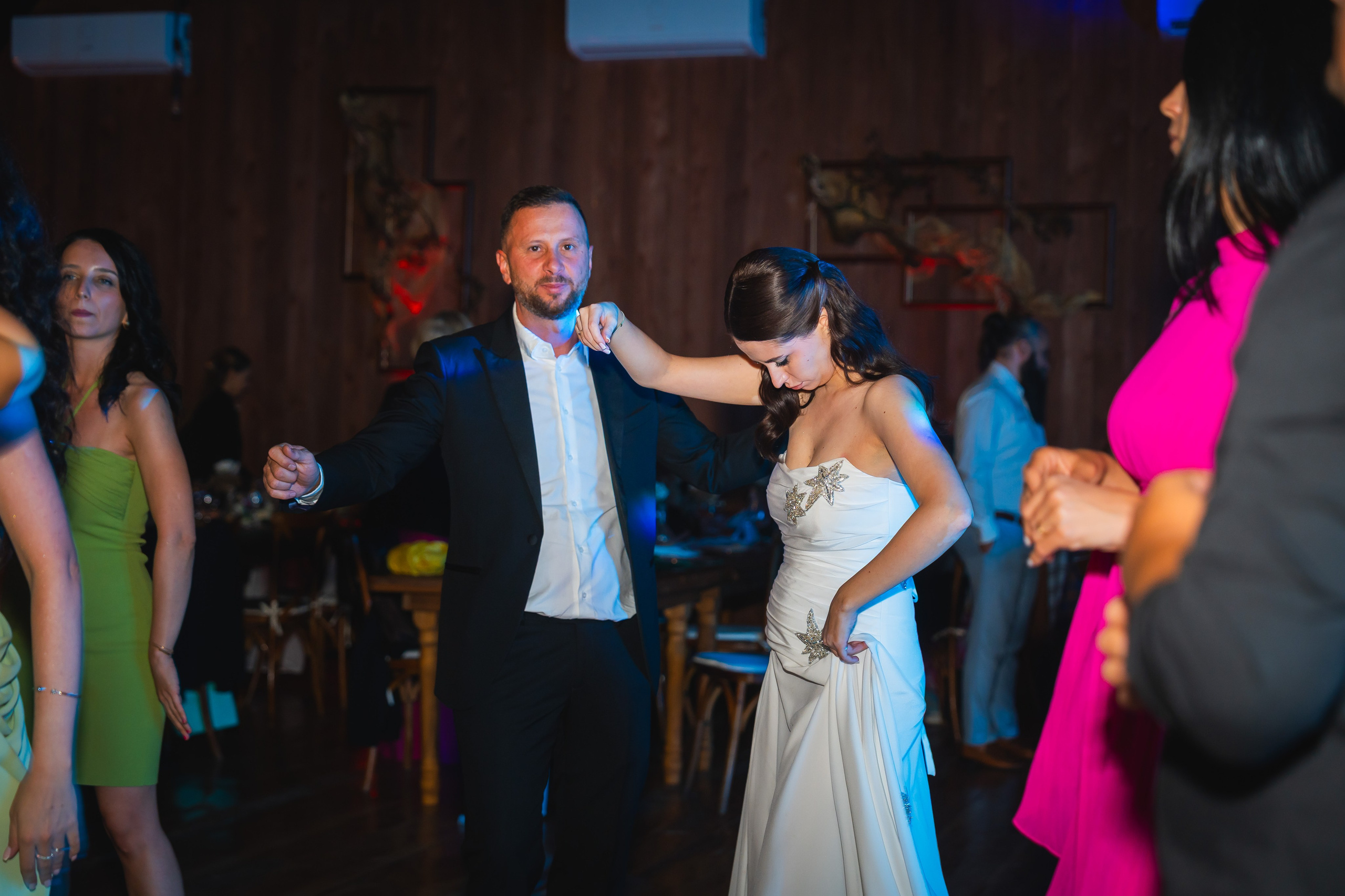 Codruta & Alex. Gabriel Florea — Fotograf
