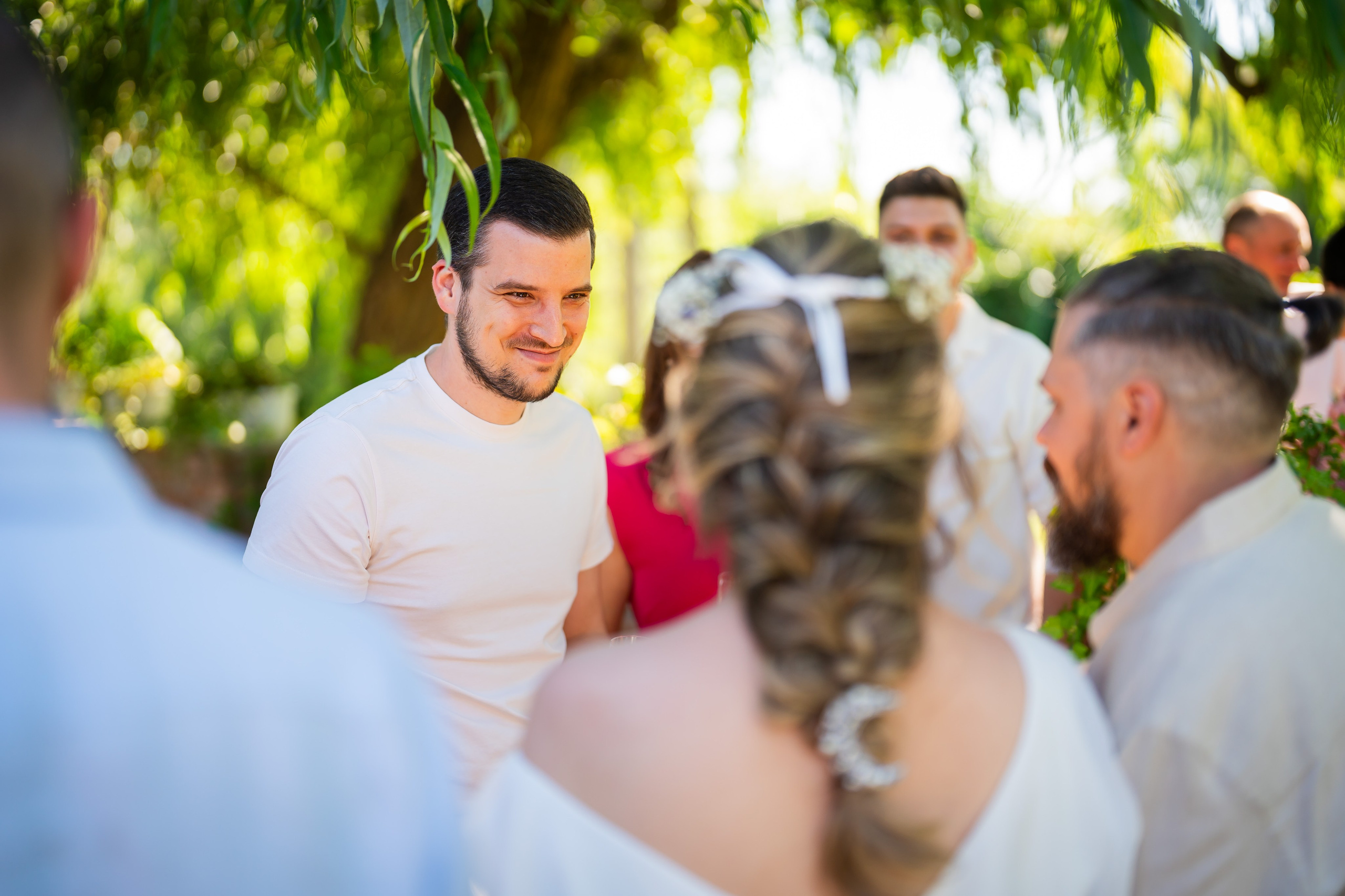 Madalina & Razvan. Gabriel Florea — Fotograf