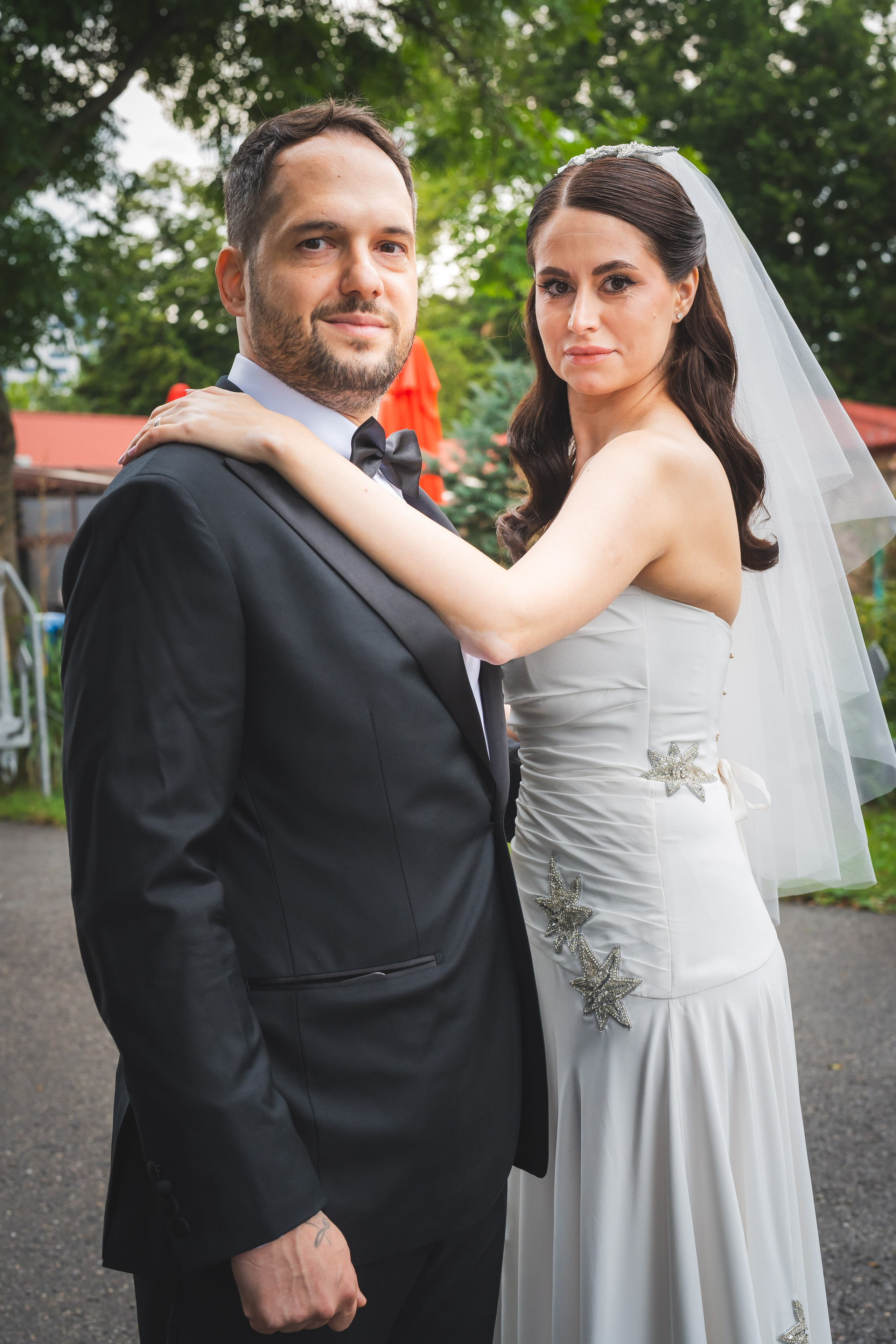 Codruta & Alex. Gabriel Florea — Fotograf