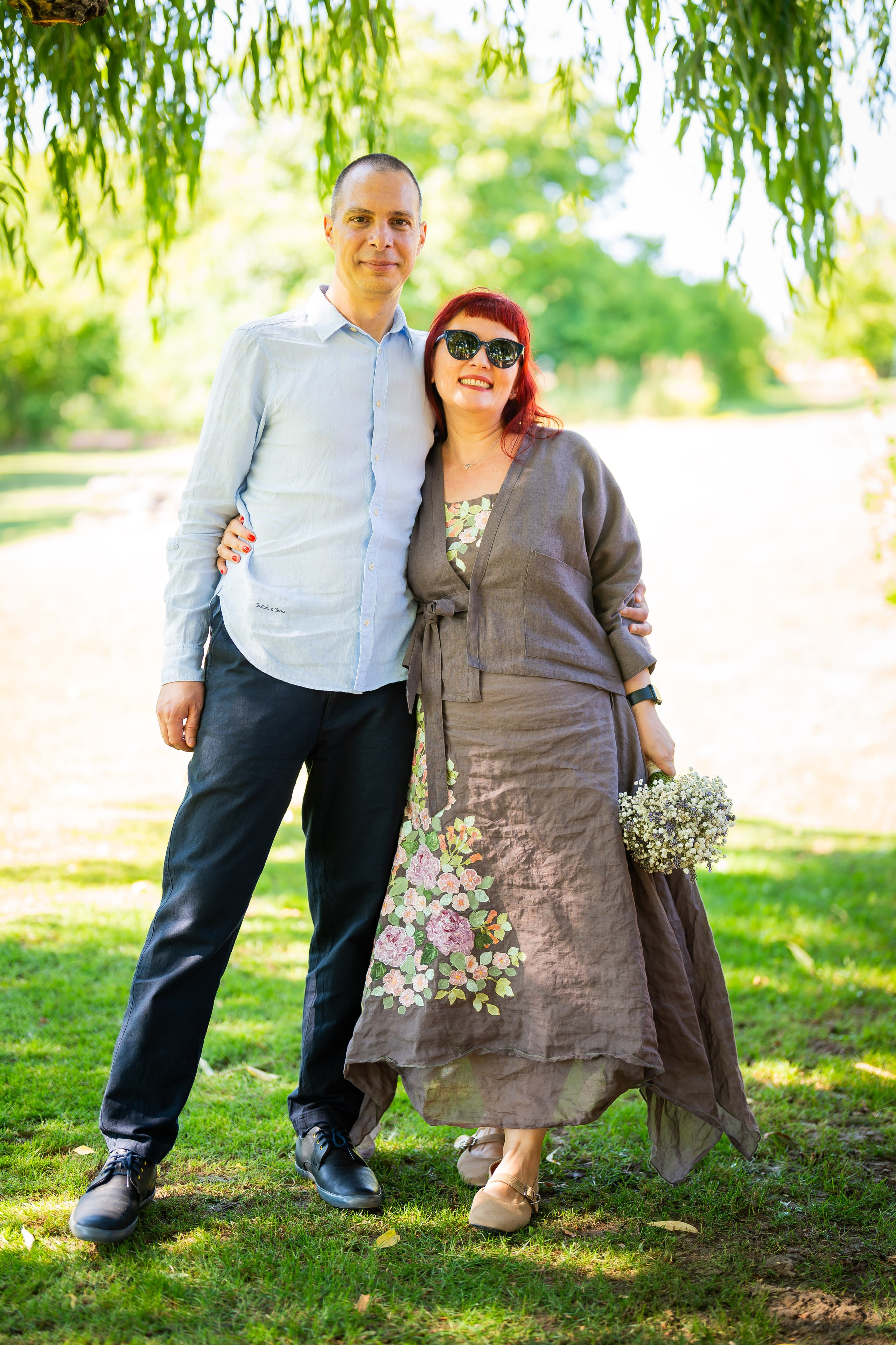 Madalina & Razvan. Gabriel Florea — Fotograf