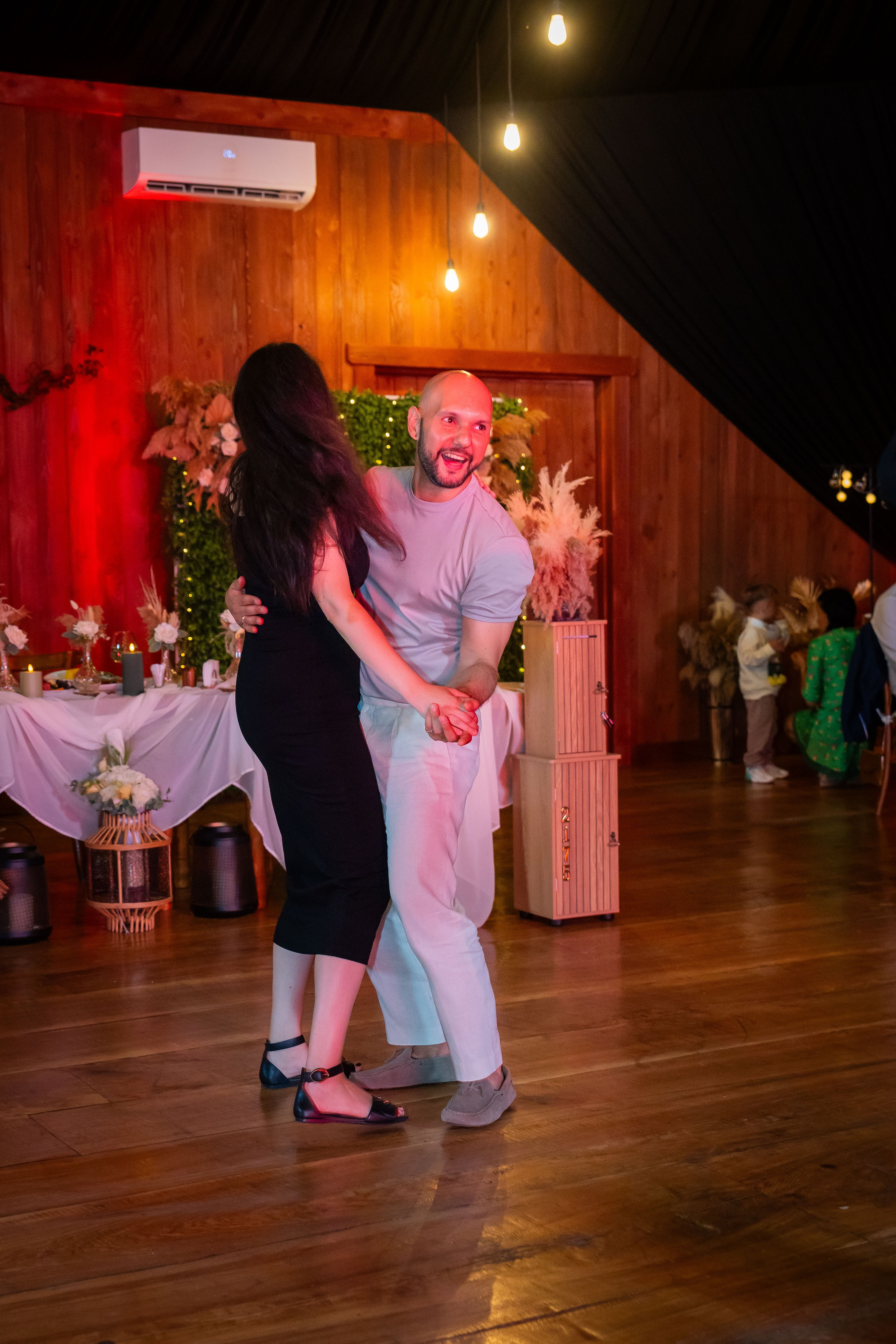 Codruta & Alex. Gabriel Florea — Fotograf