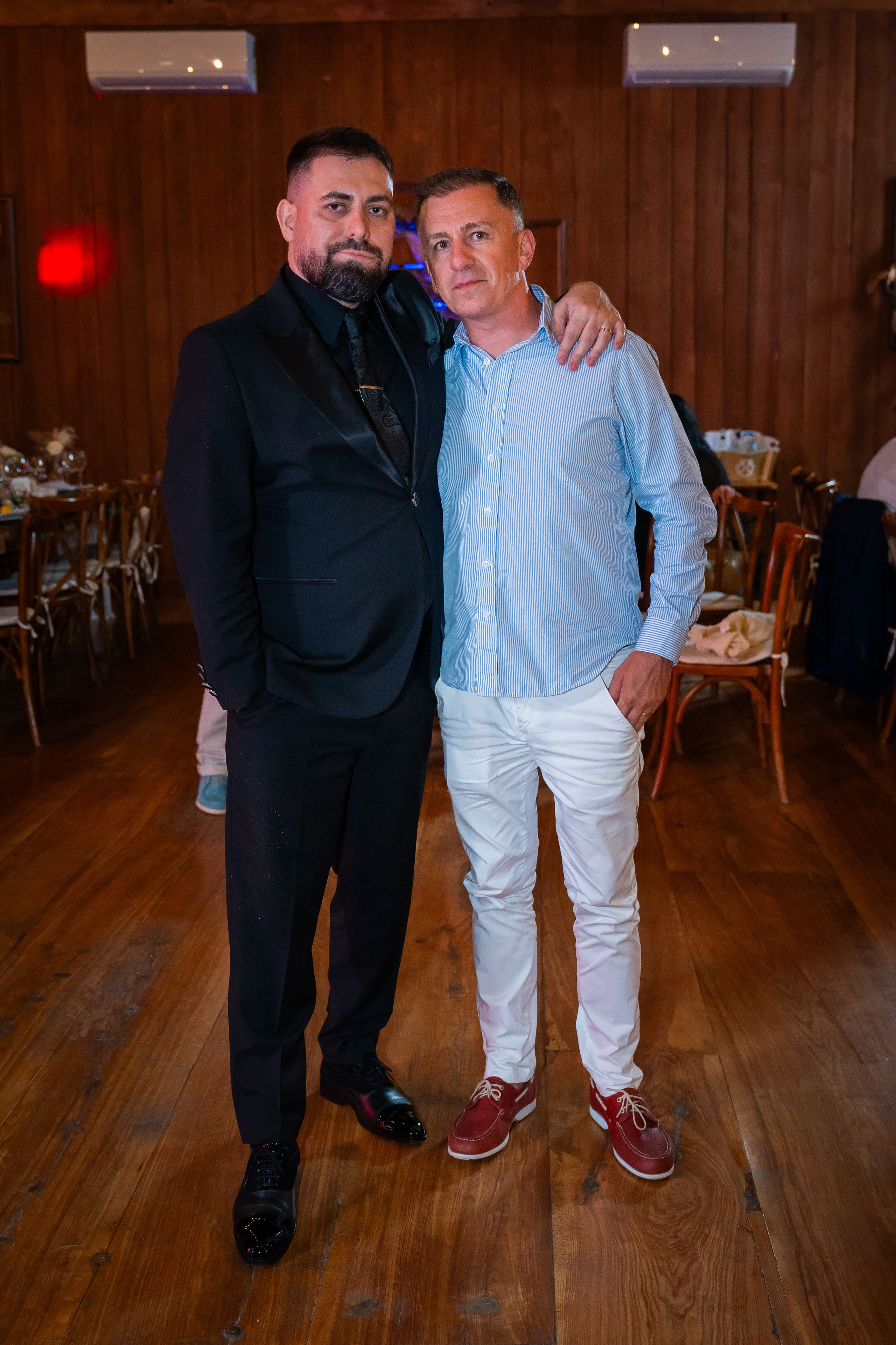 Codruta & Alex. Gabriel Florea — Fotograf