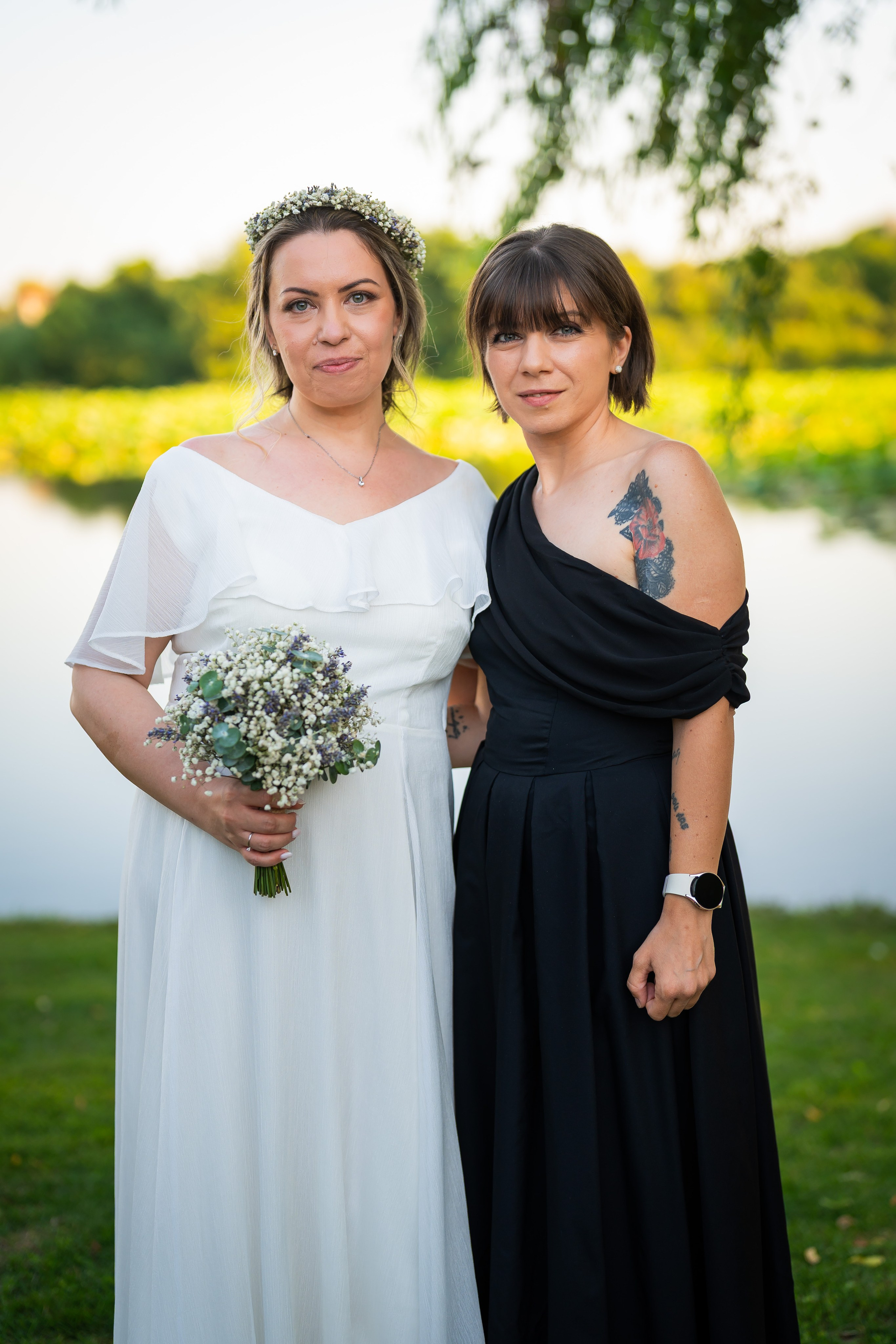 Madalina & Razvan. Gabriel Florea — Fotograf