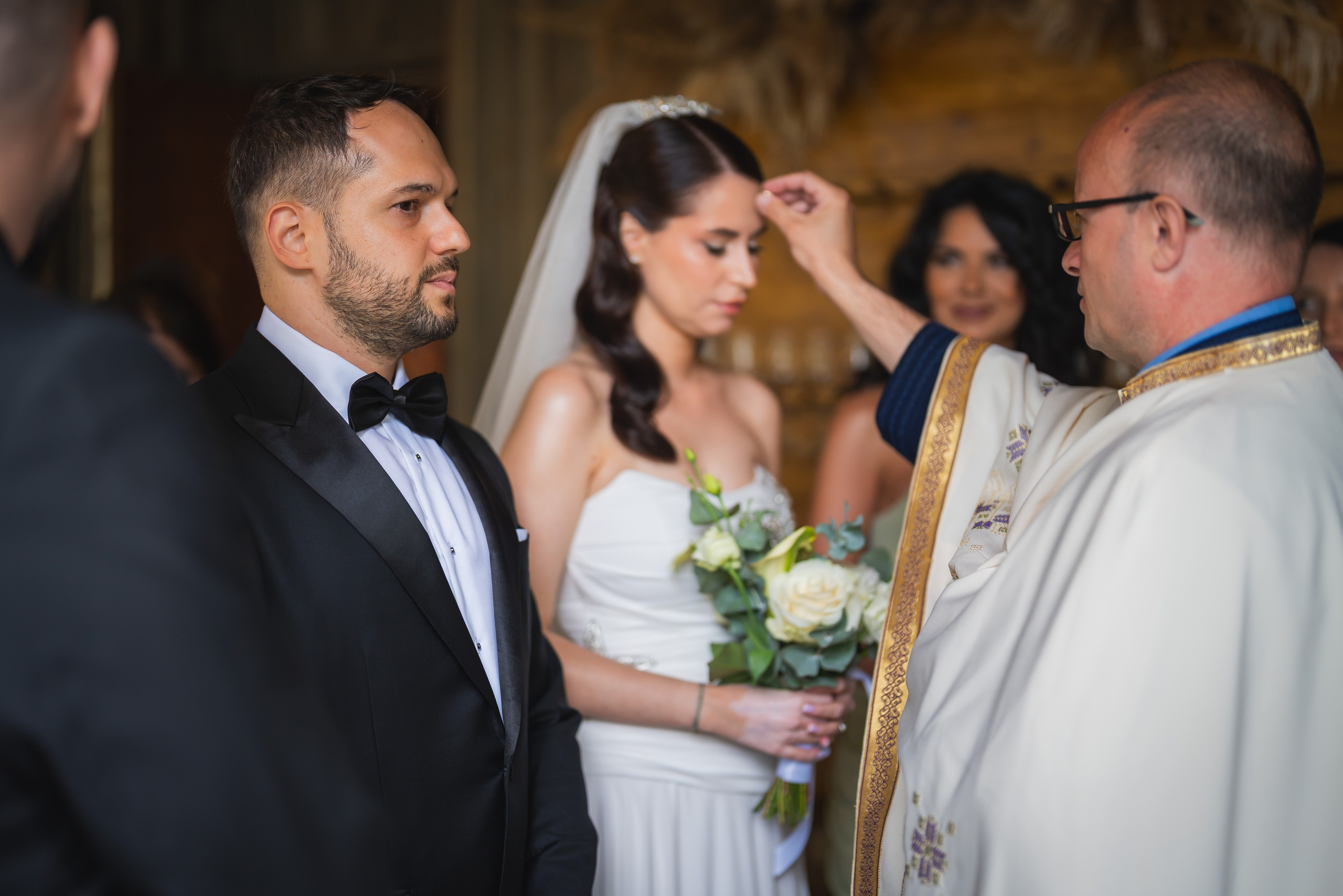 Codruta & Alex. Gabriel Florea — Fotograf