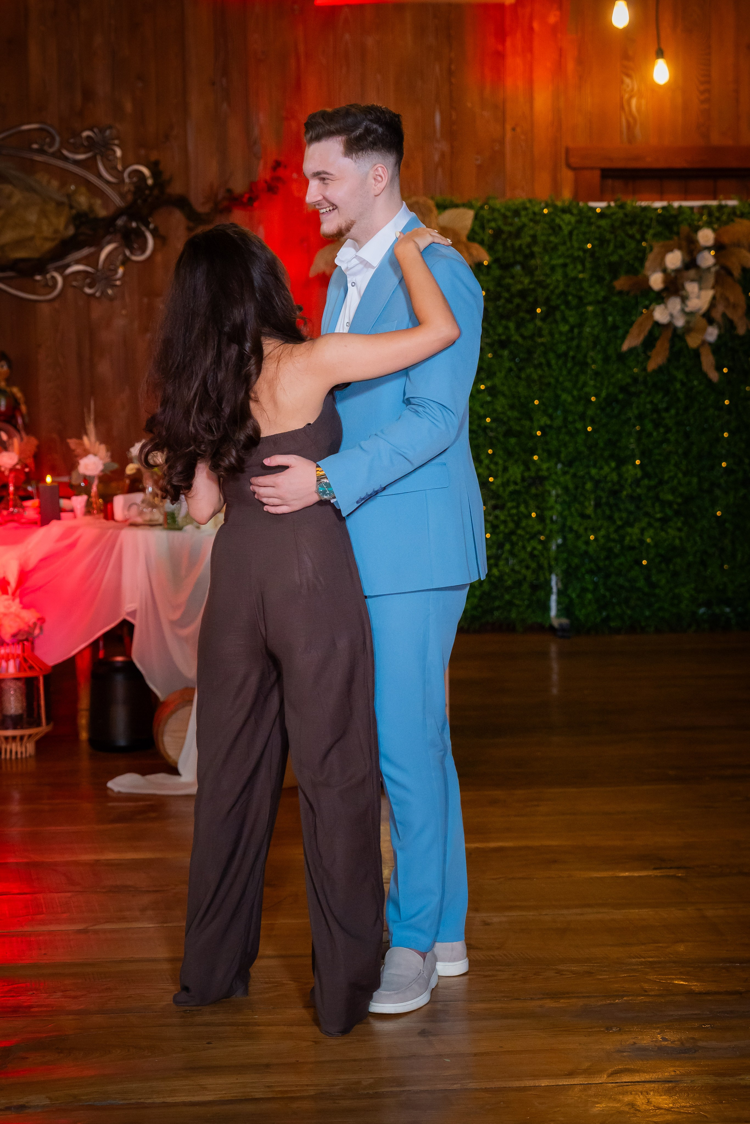 Codruta & Alex. Gabriel Florea — Fotograf