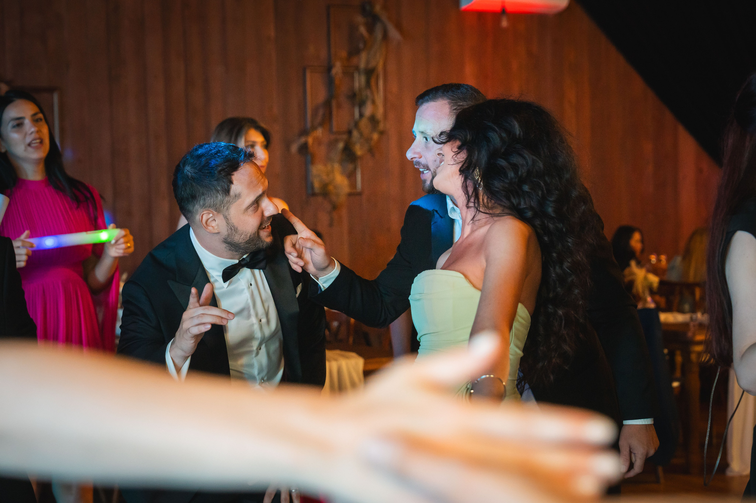 Codruta & Alex. Gabriel Florea — Fotograf