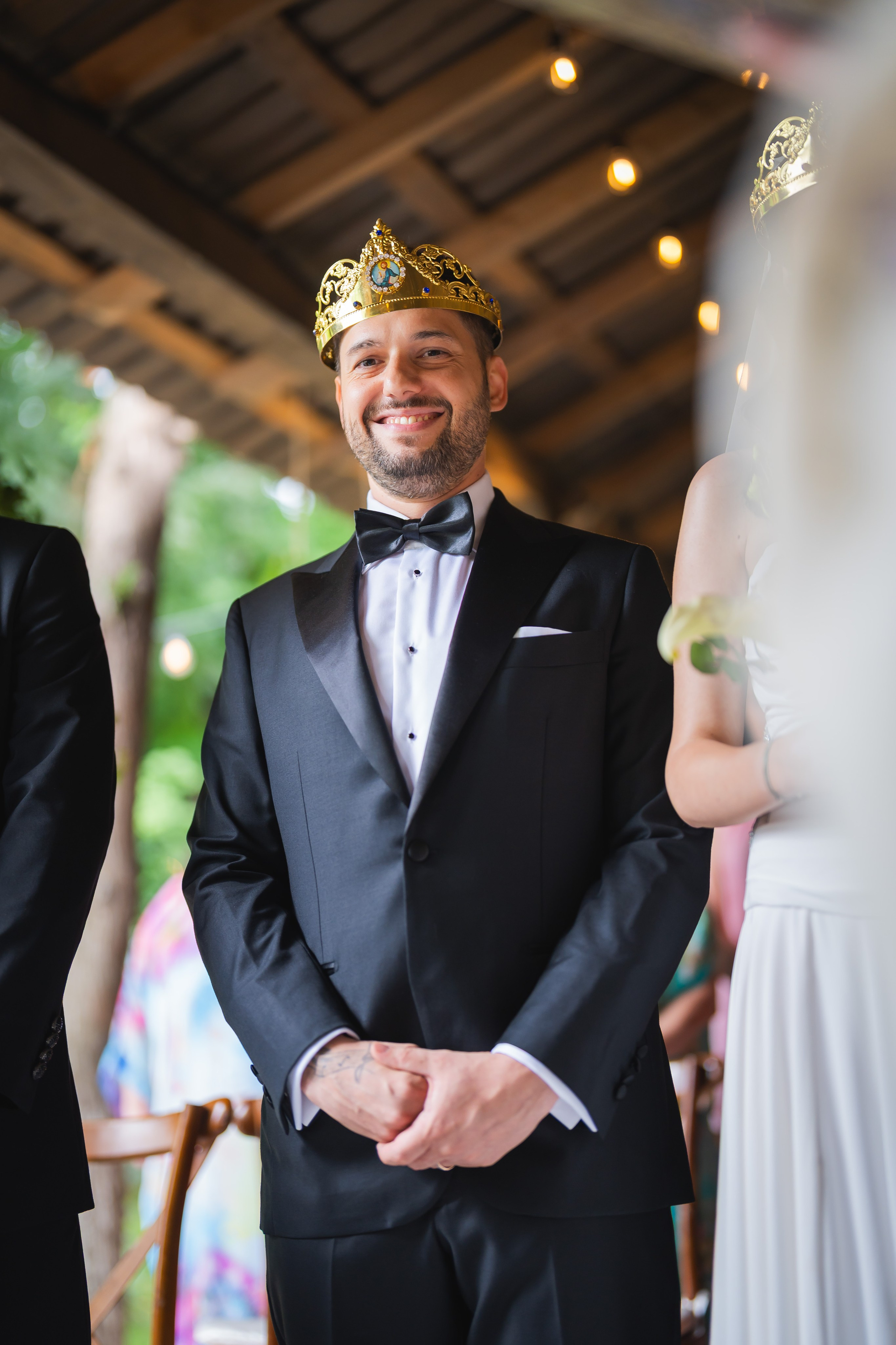 Codruta & Alex. Gabriel Florea — Fotograf
